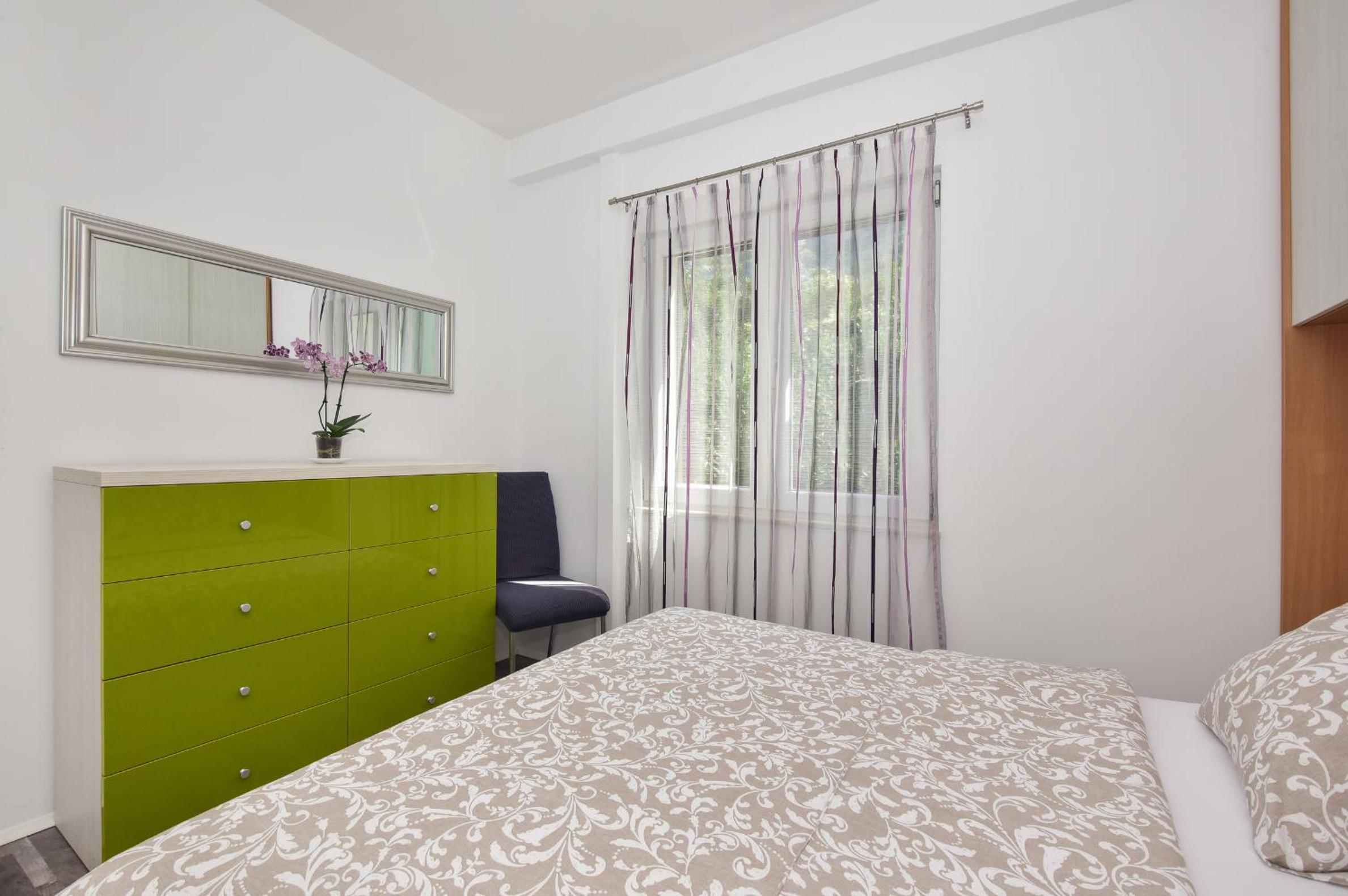 Apartment Maslina
