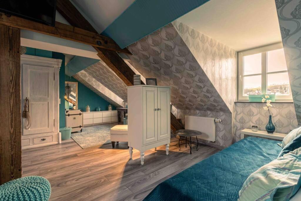 Altes Schwesternhaus - Homesite Apartments - bis 20 Personen view 4