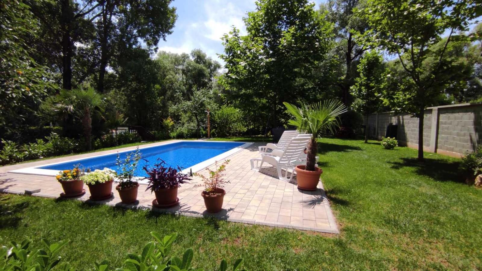 Apartman Natura vita Blagaj