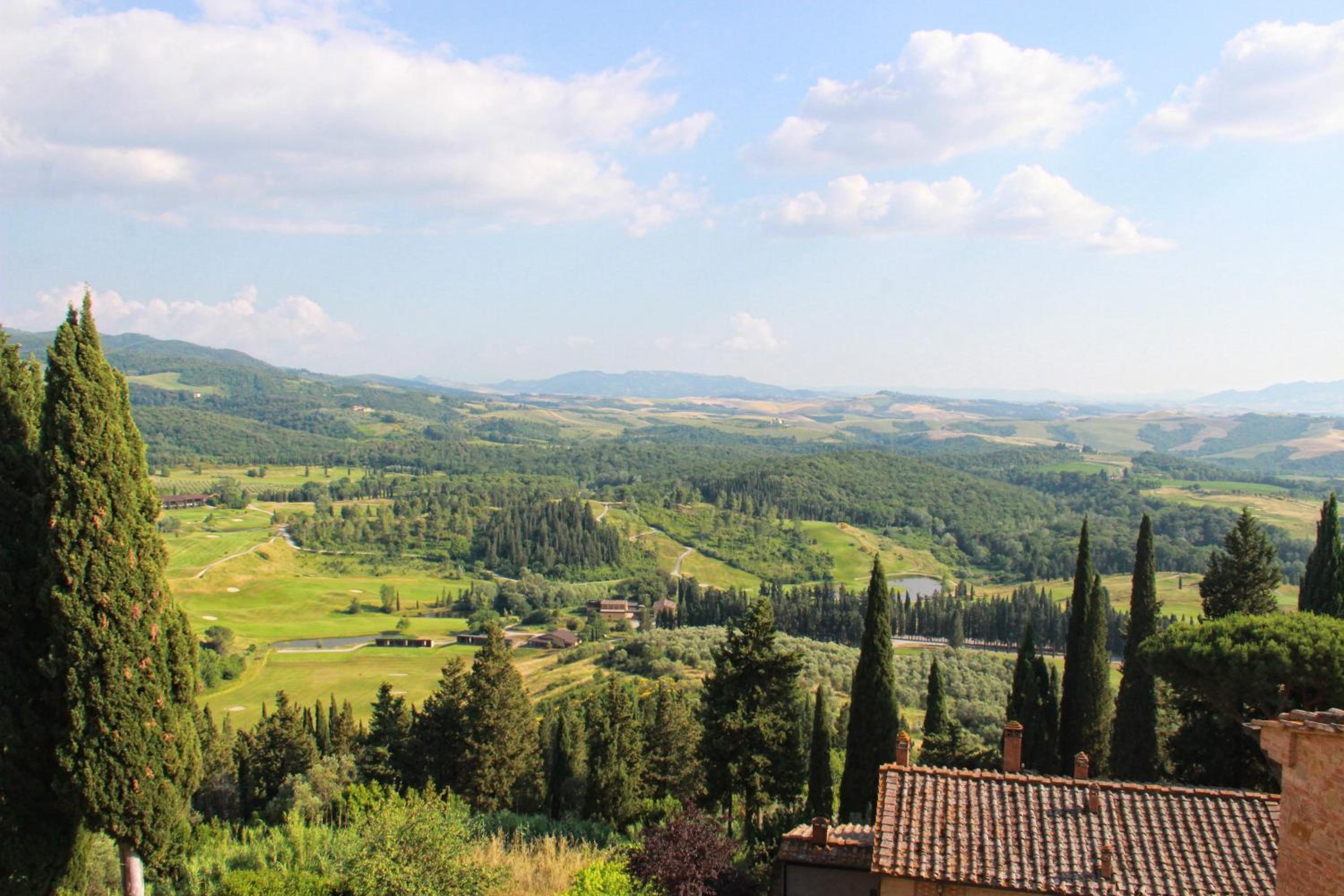 Casa Valentino view 3