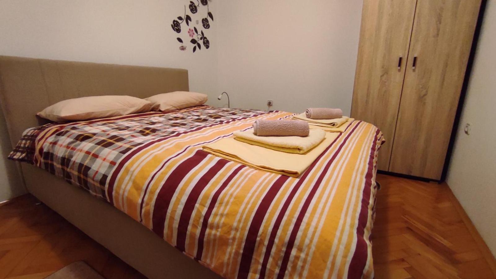 Apartman Natura vita Blagaj