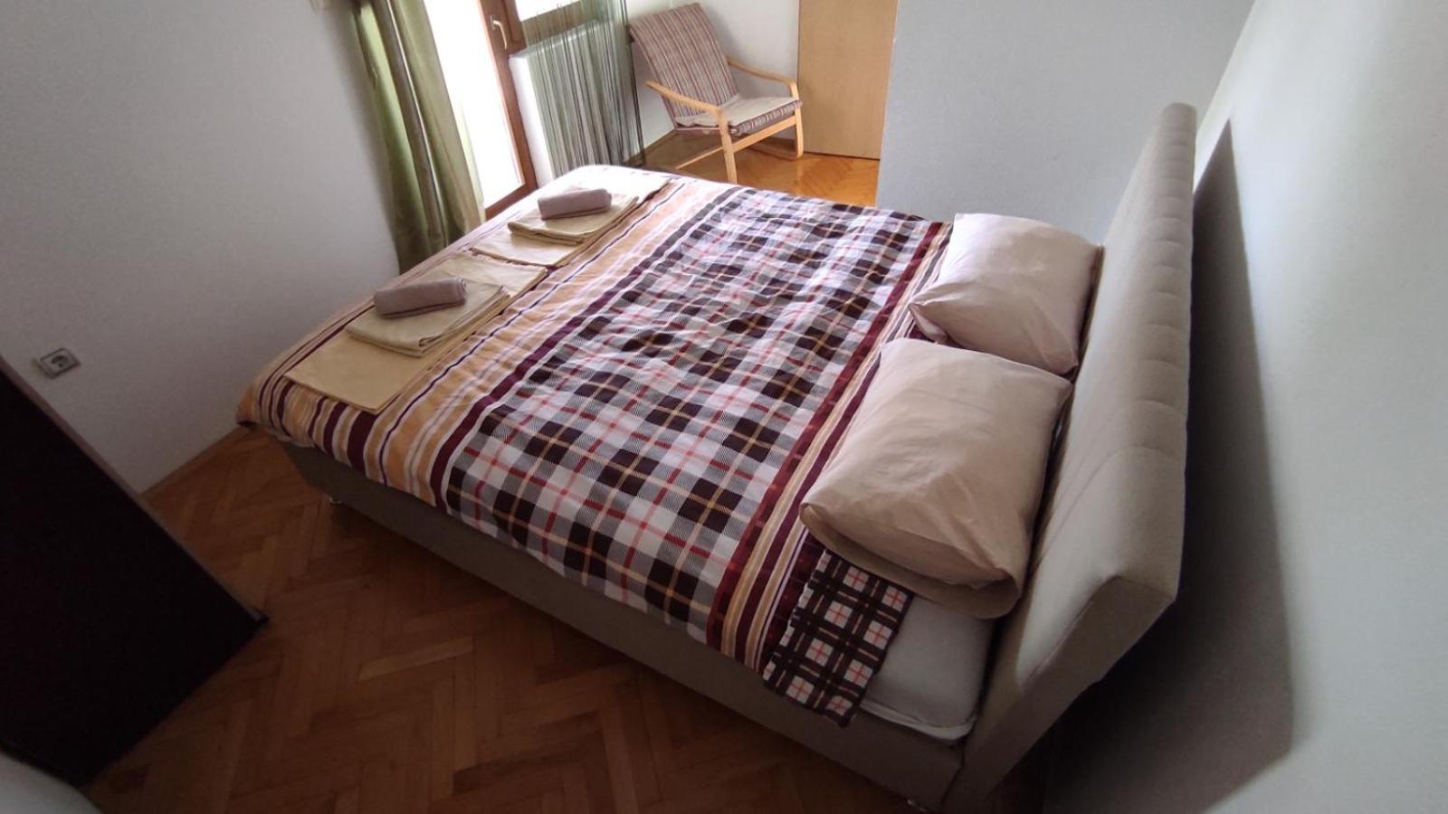 Apartman Natura vita Blagaj