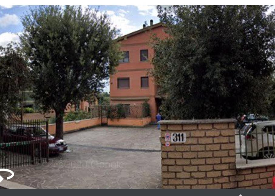 B&B Roma Nord 311