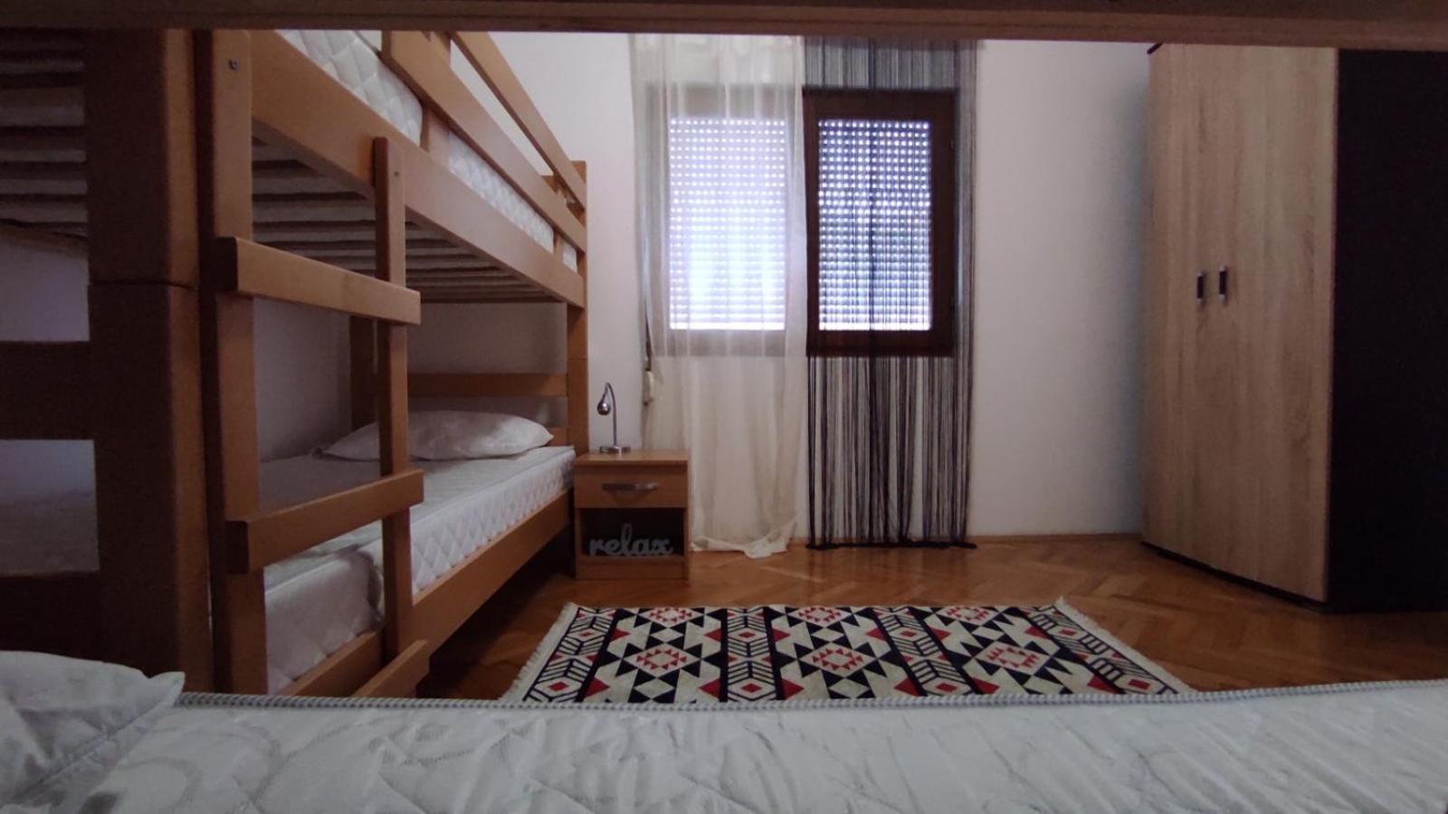 Apartman Natura vita Blagaj