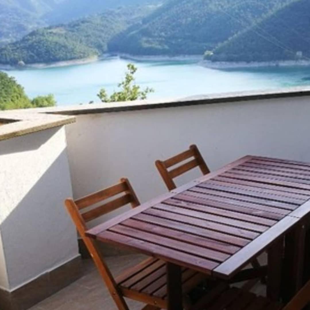 La casa sul lago photo 2