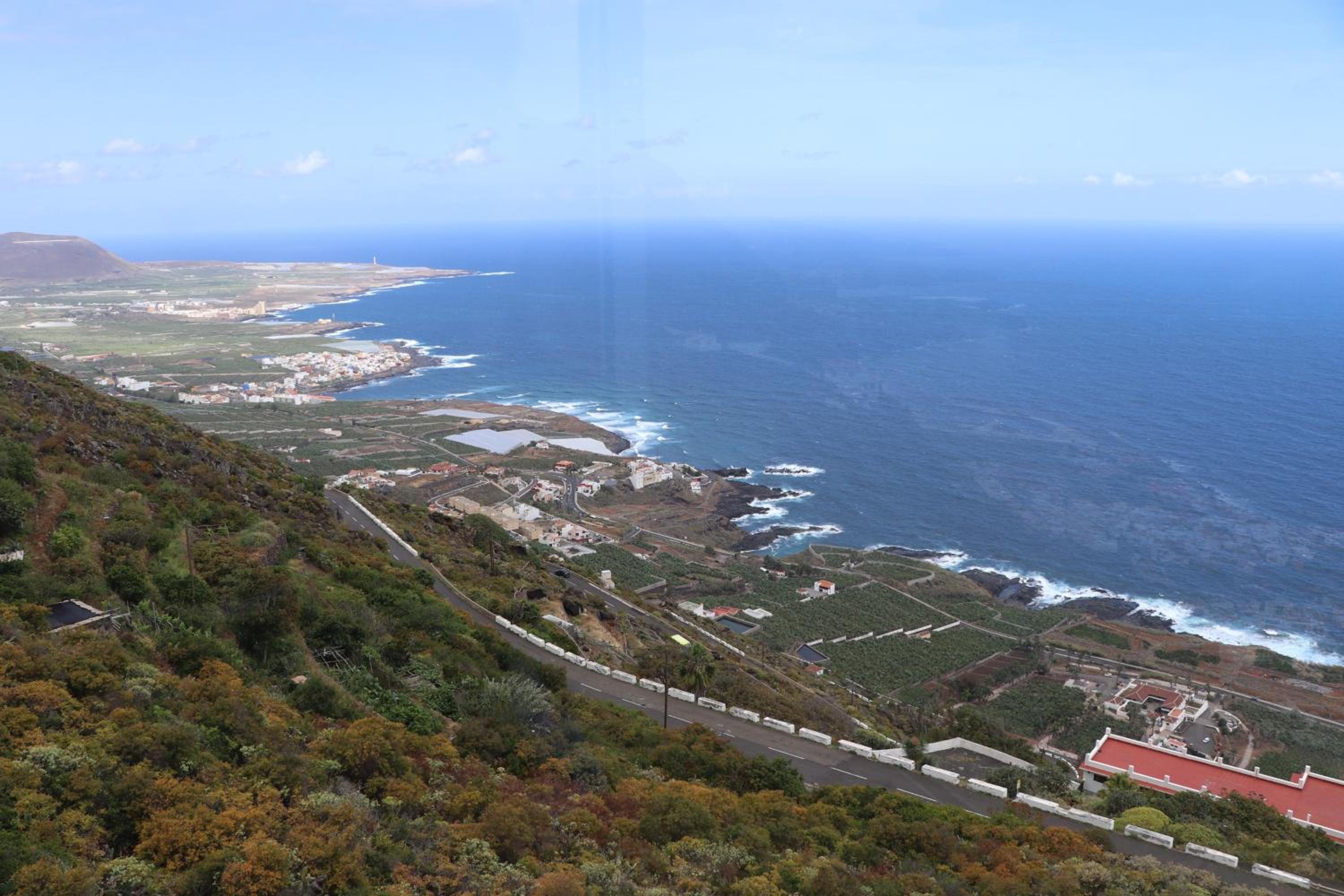 Casa MARA Tenerife view 4