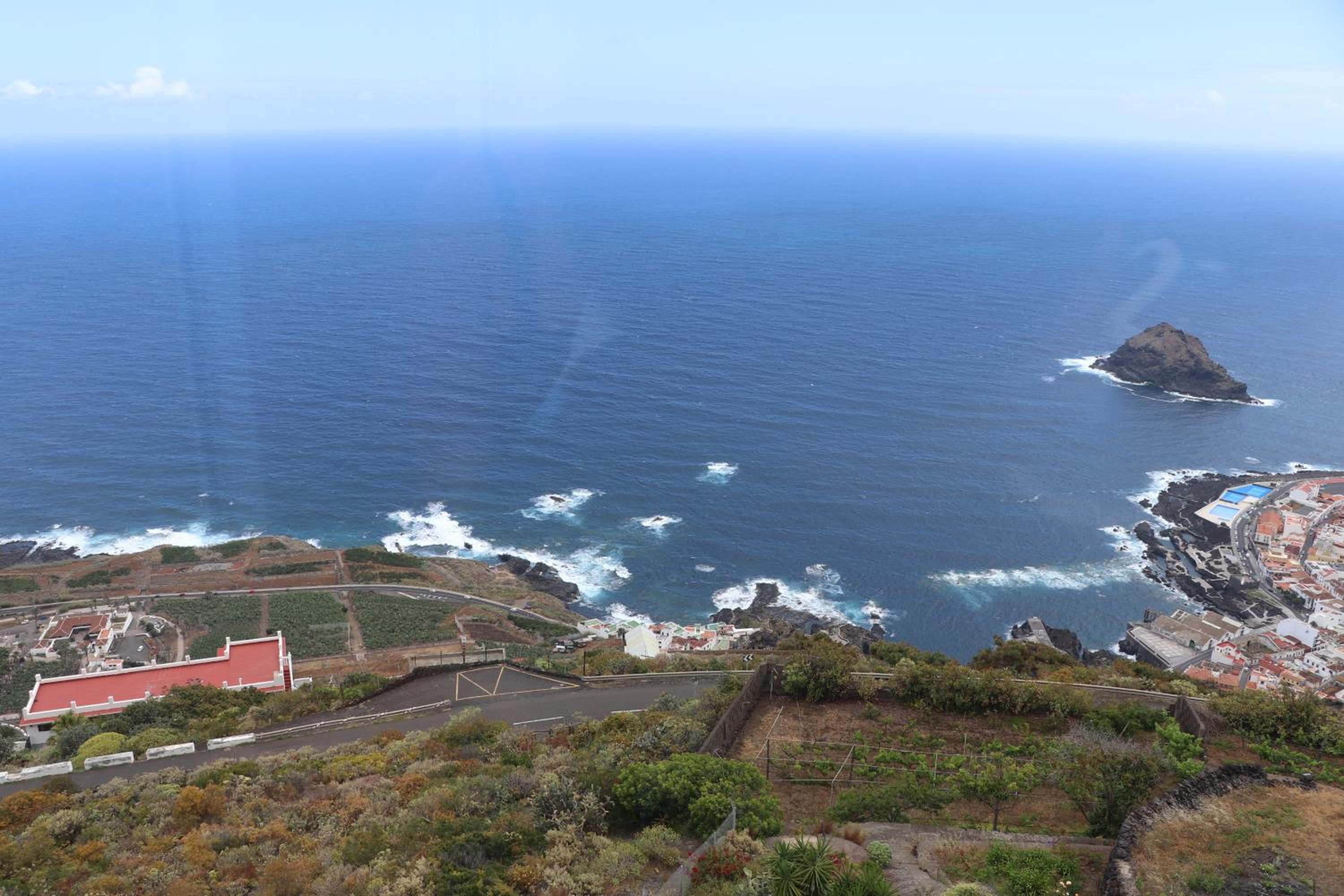 Casa MARA Tenerife view 5