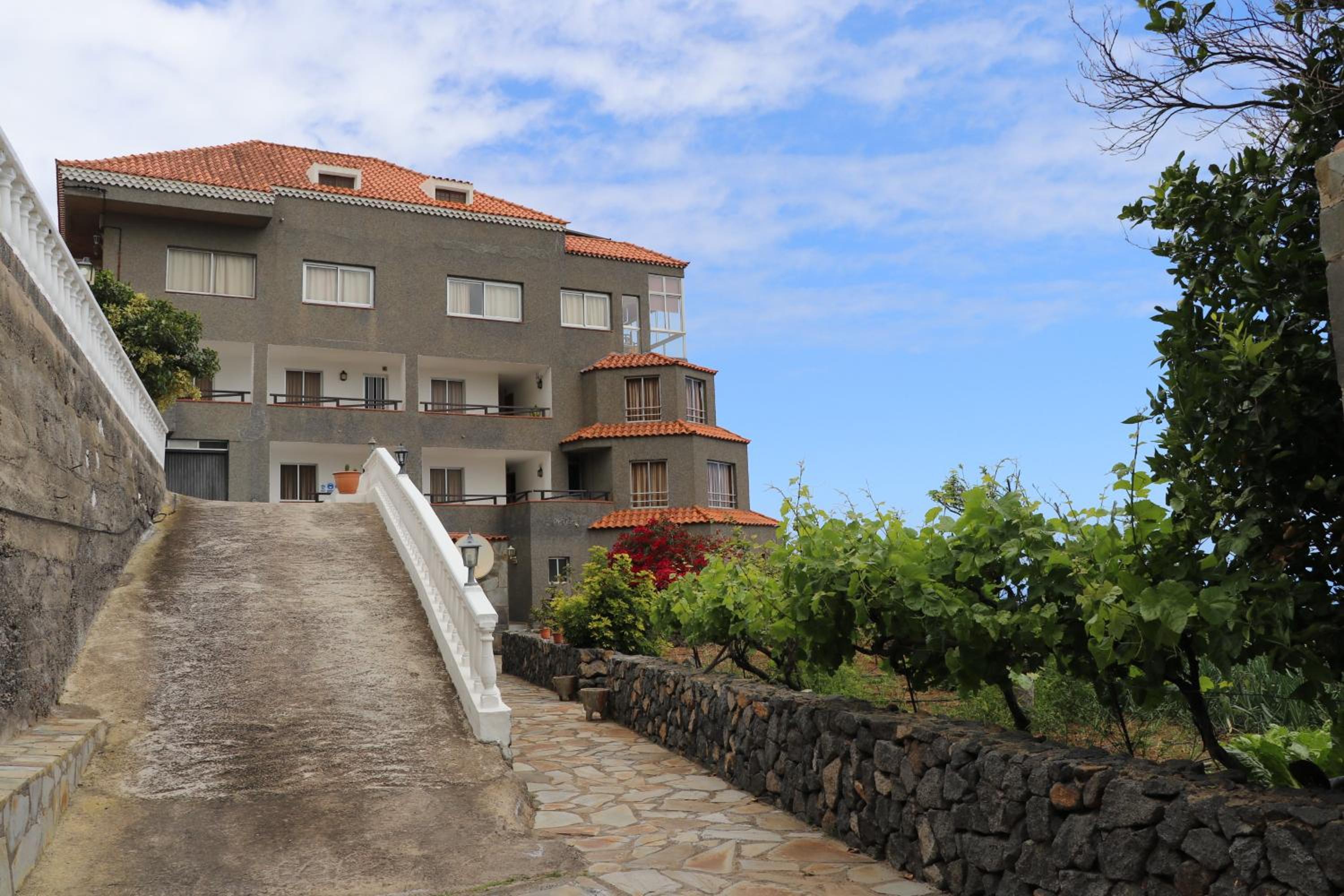 Casa MARA Tenerife view 3
