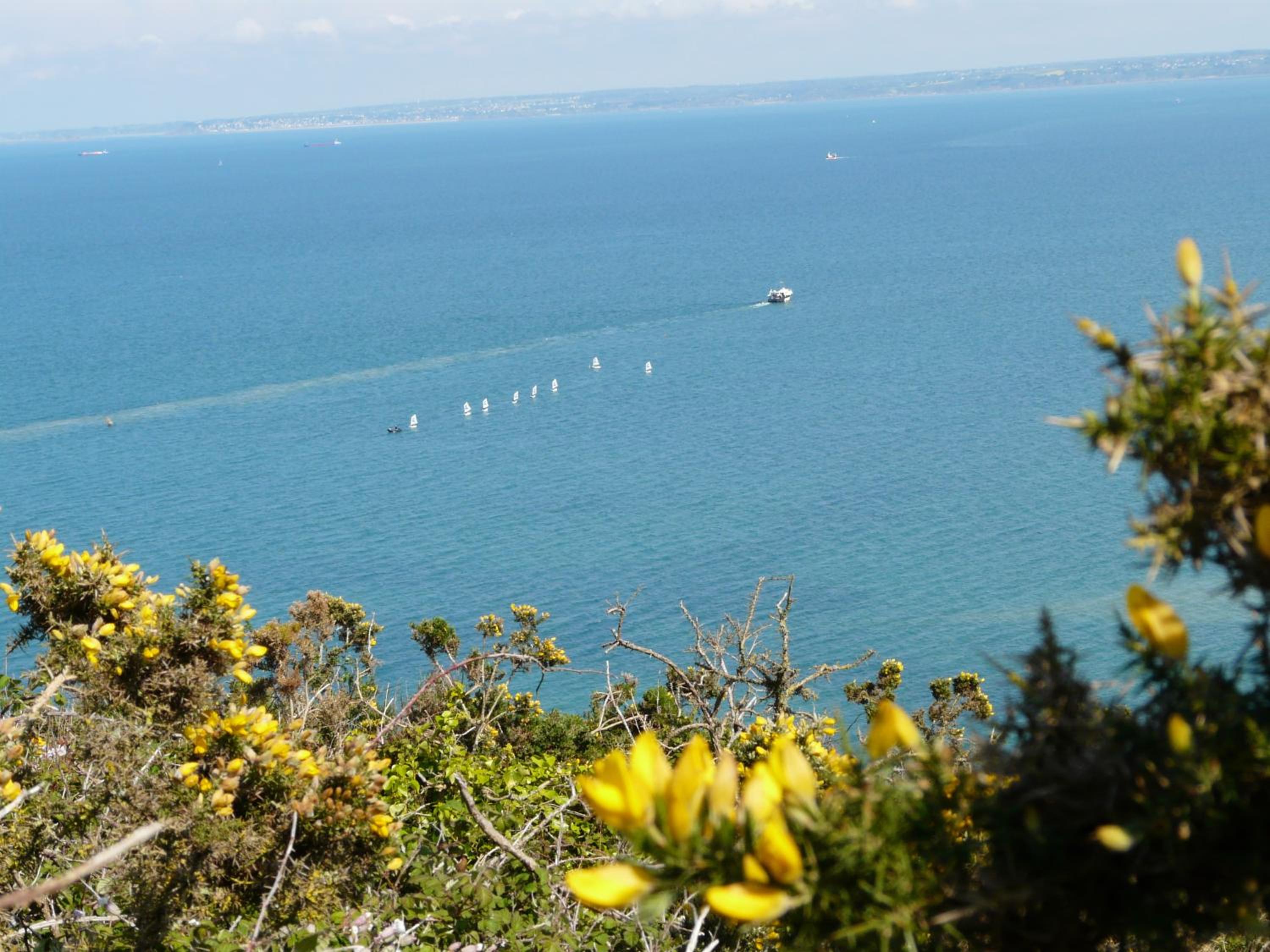 Studio des Rosaires view 3