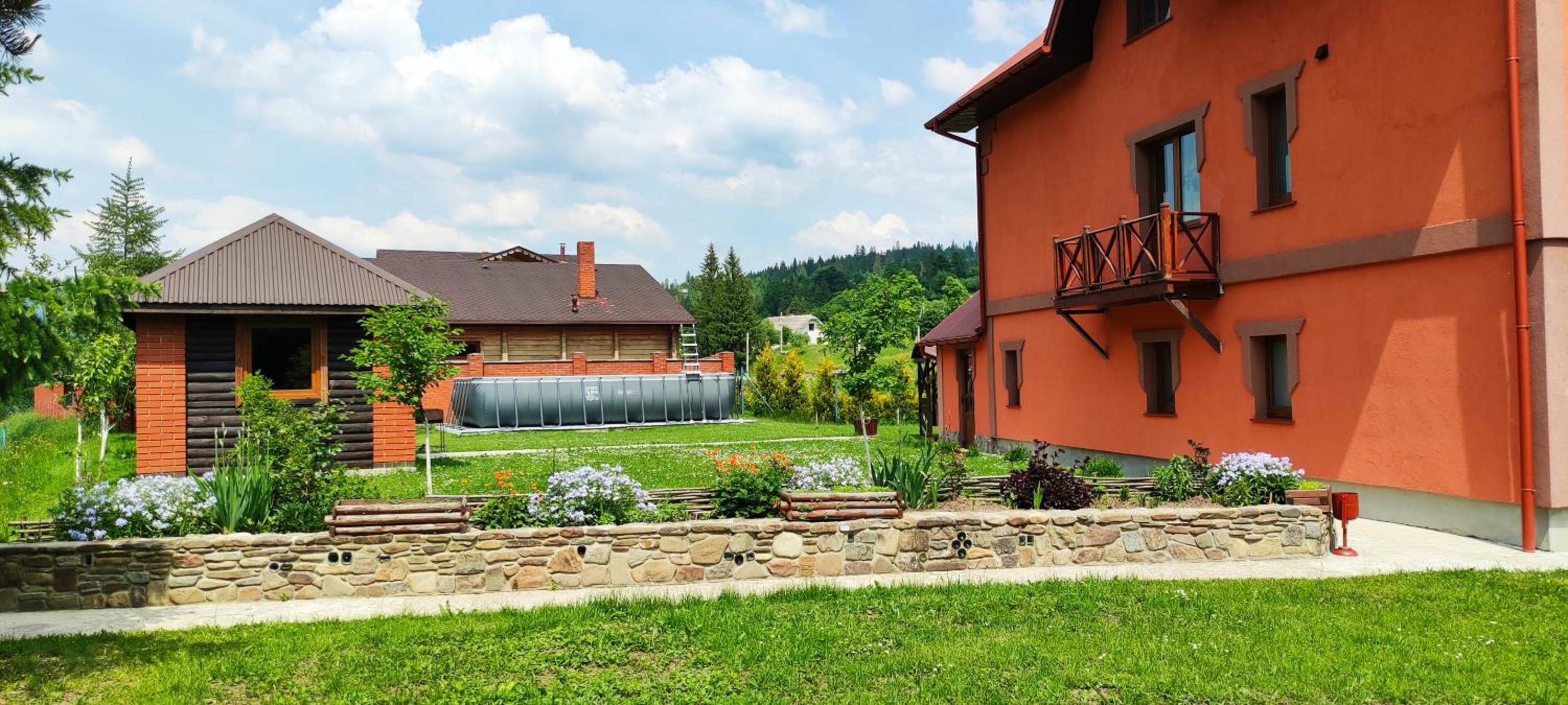 Vodograi