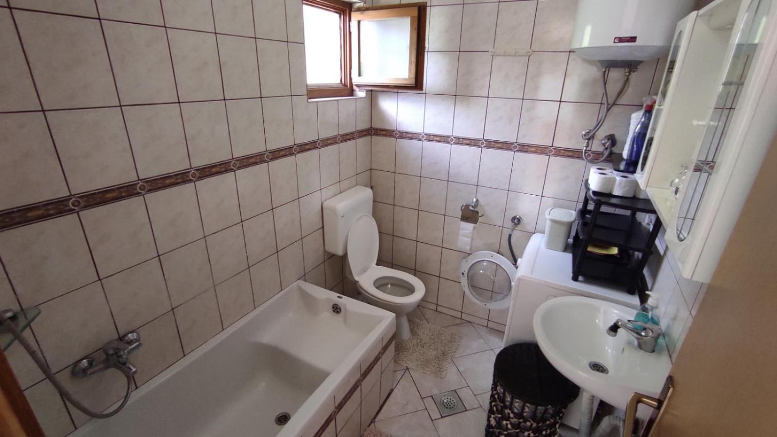 Apartman Natura vita Blagaj