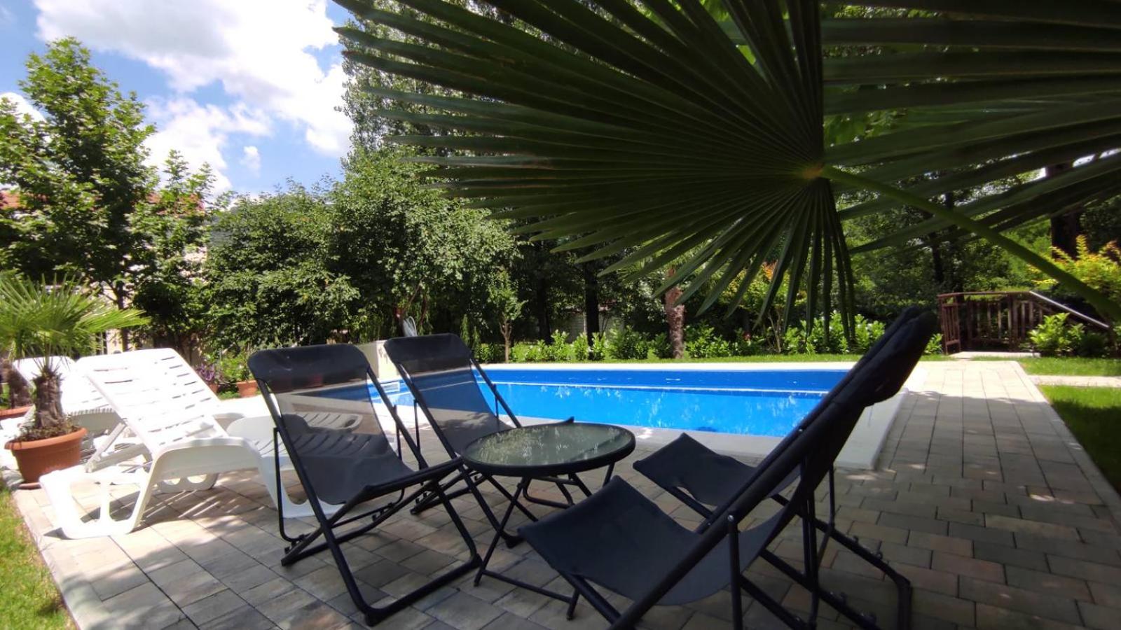 Apartman Natura vita Blagaj