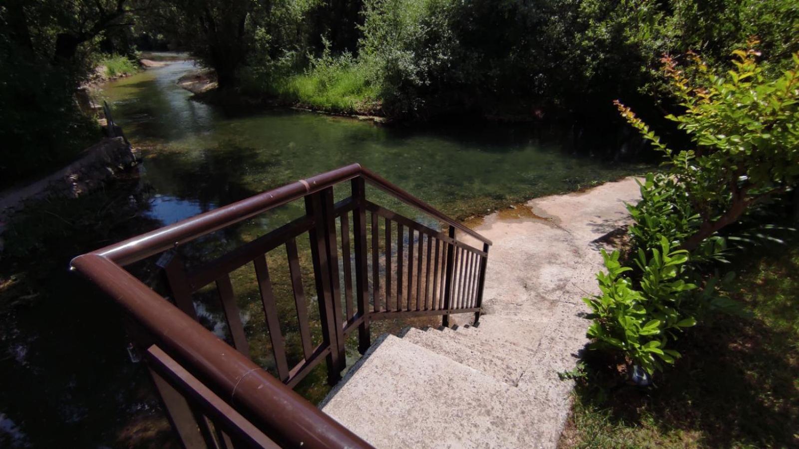 Apartman Natura vita Blagaj
