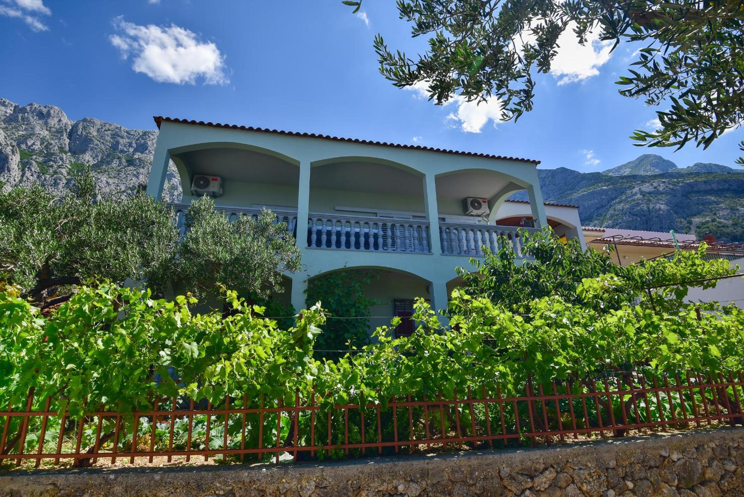 Hotel Apartment Maslina - Image 1