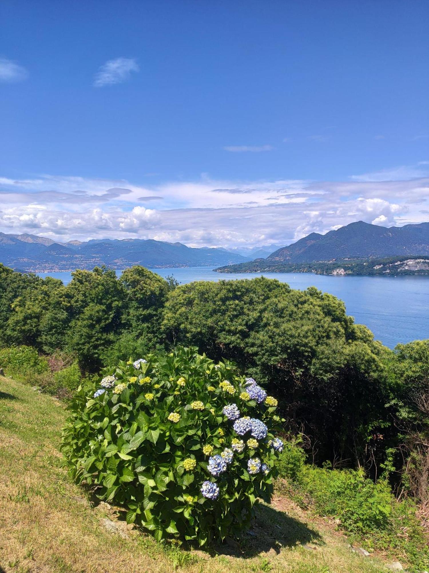 Cloud 9 - Apartment with stunning lake view view 2