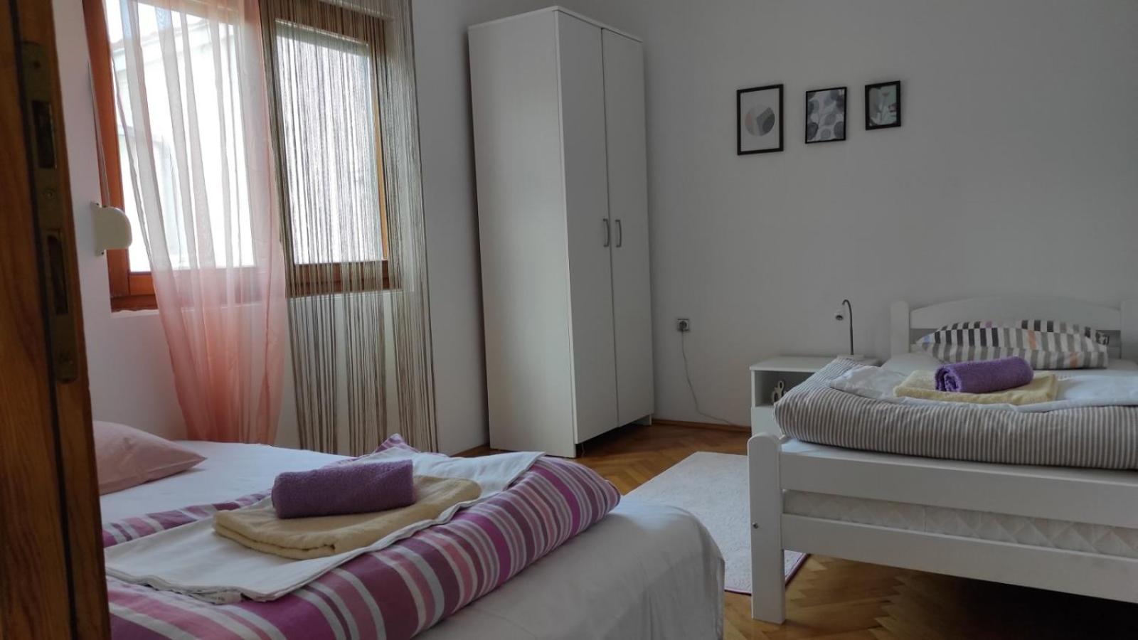 Apartman Natura vita Blagaj