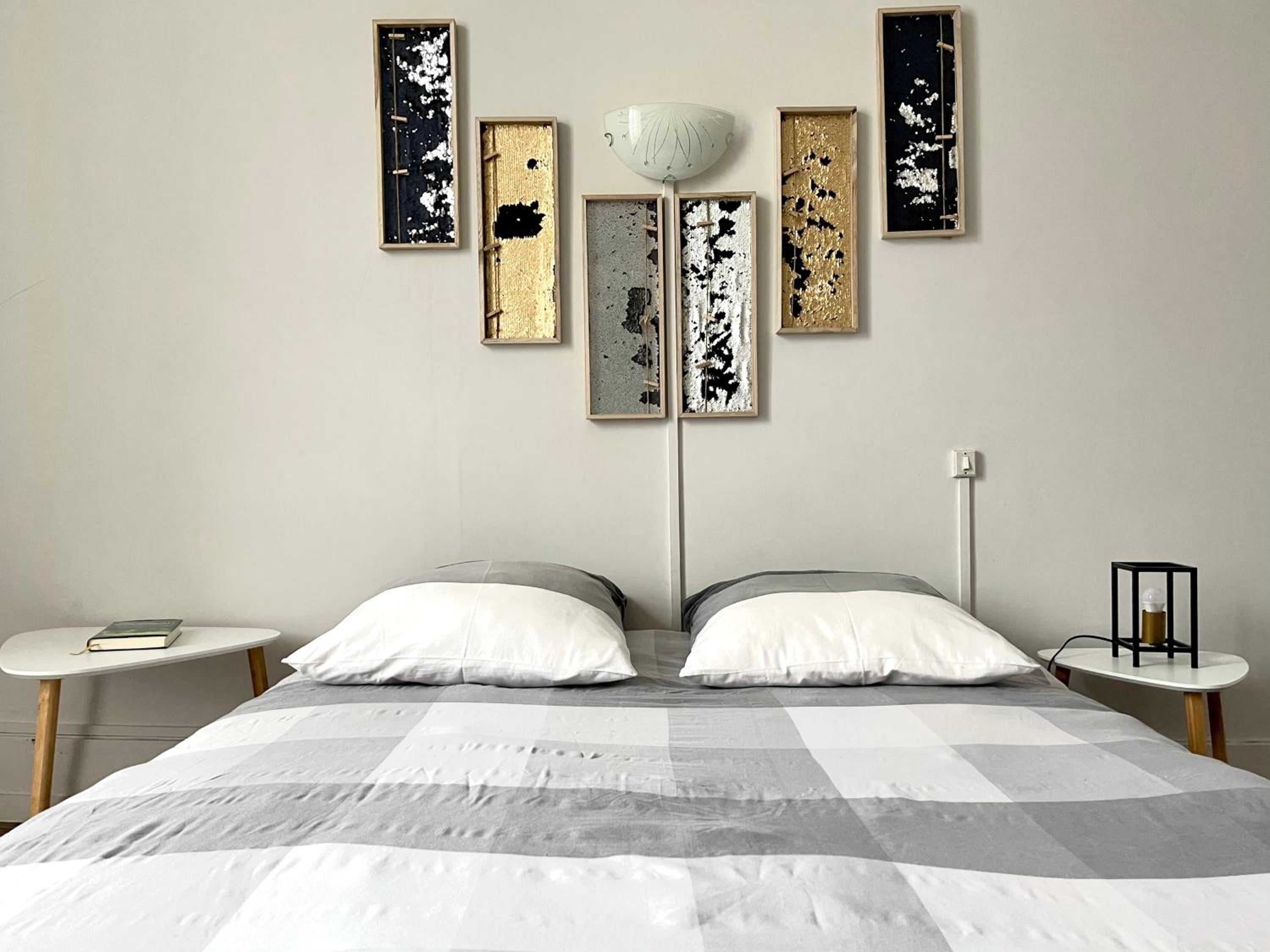 Appartement standing, photo 3