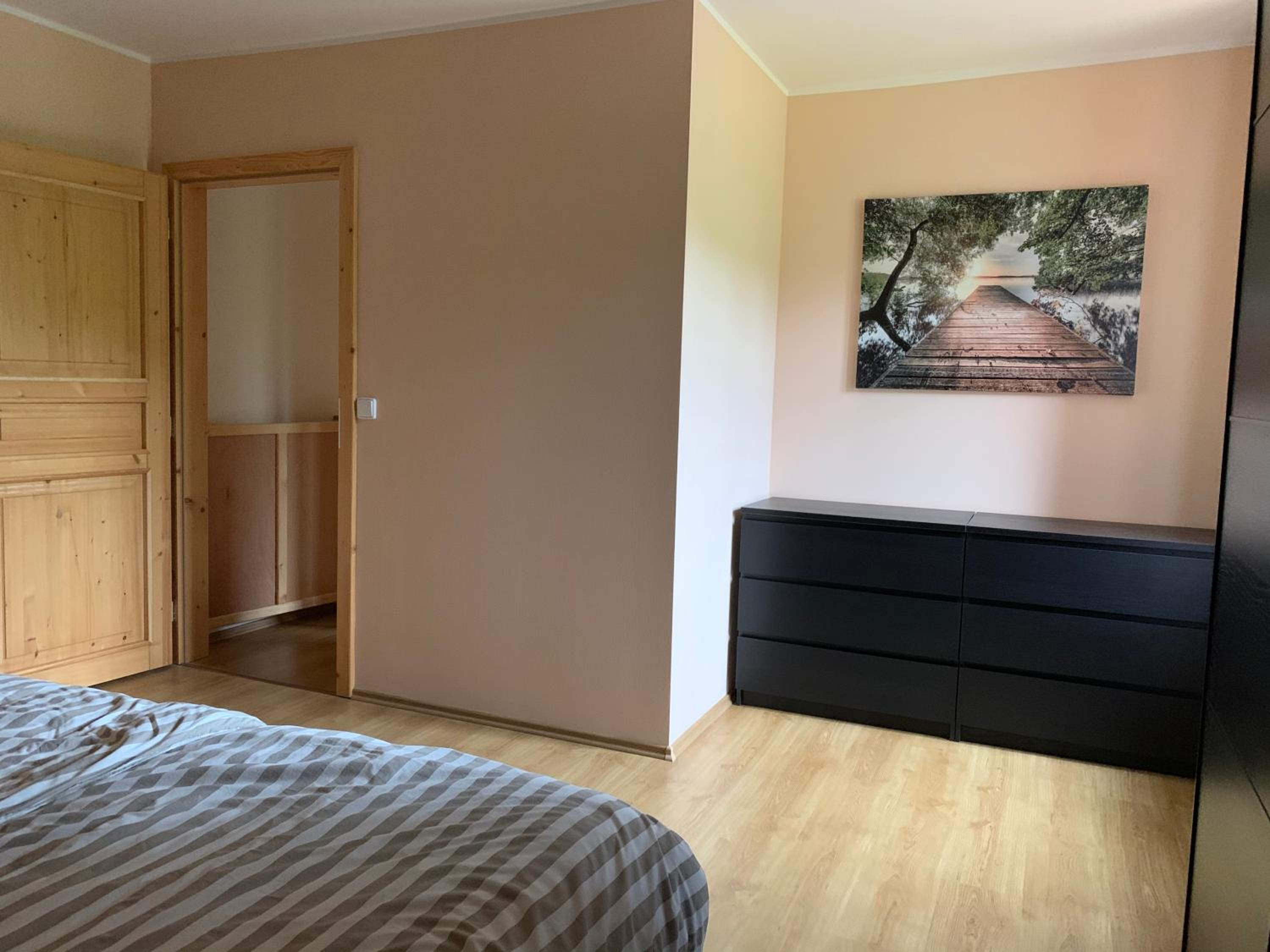 Apartmány stare-hory Krkonoše