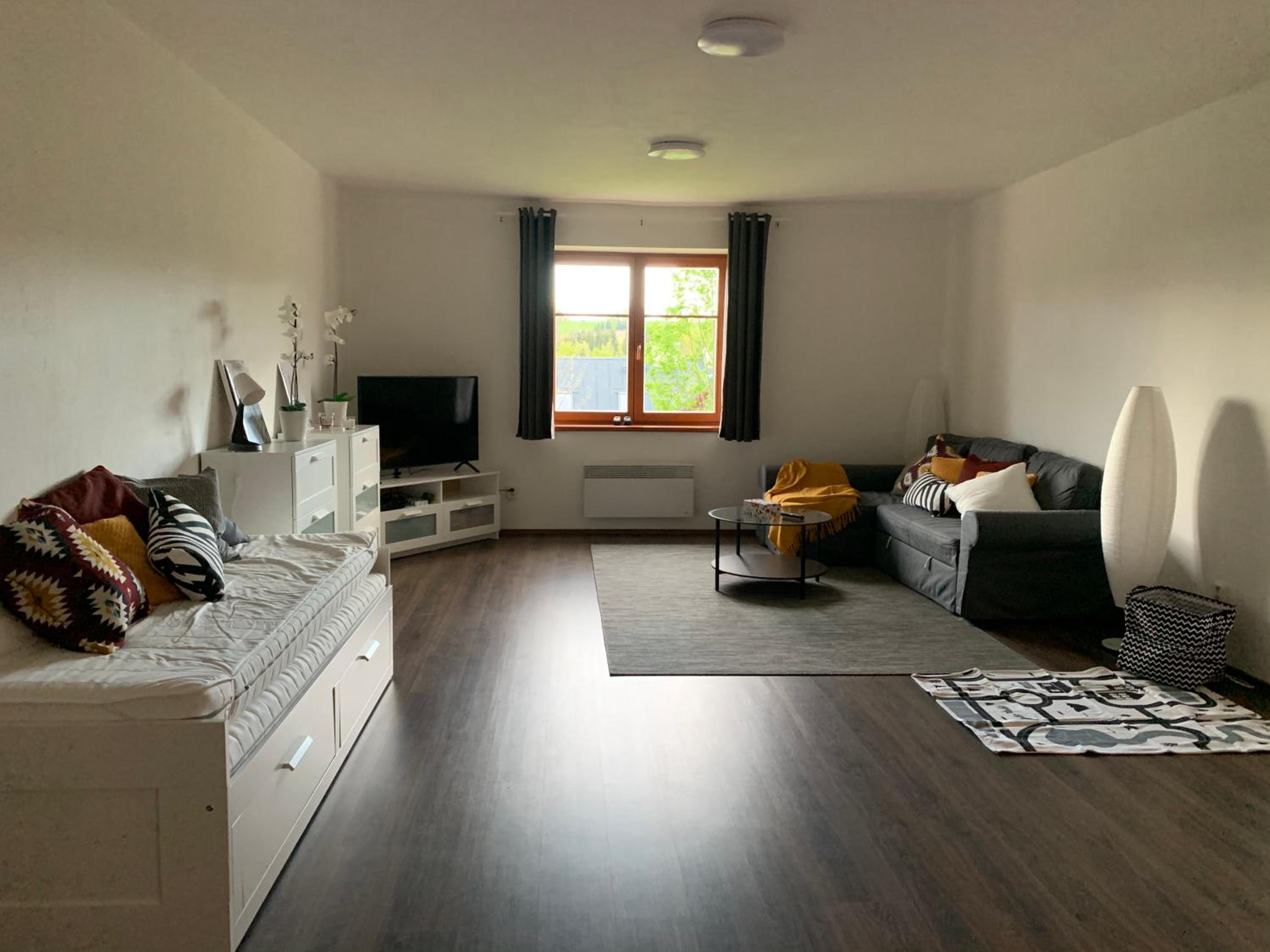 Apartmány stare-hory Krkonoše