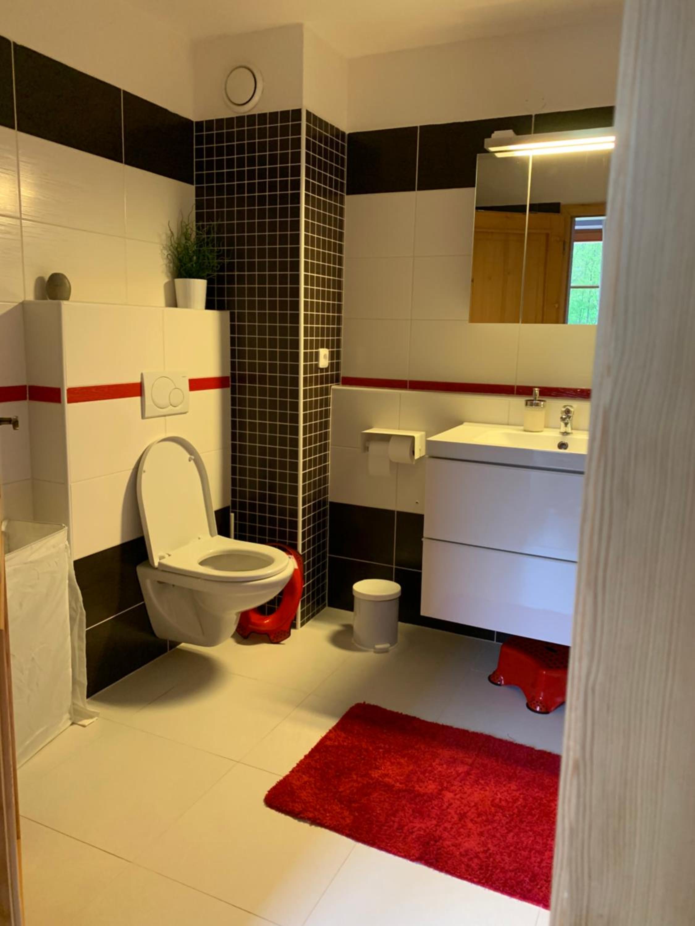 Apartmány stare-hory Krkonoše