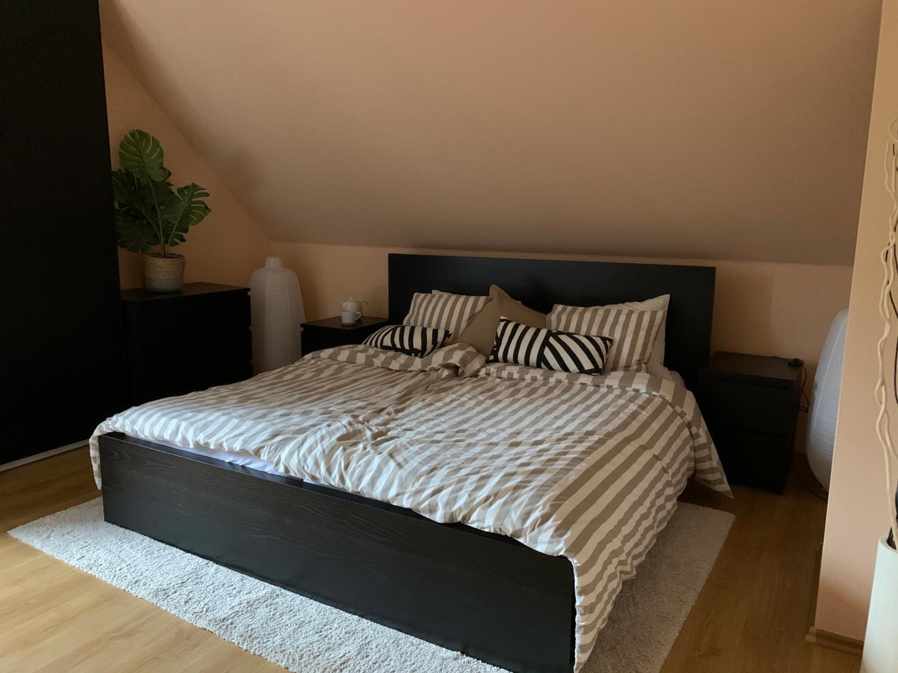 Apartmány stare-hory Krkonoše