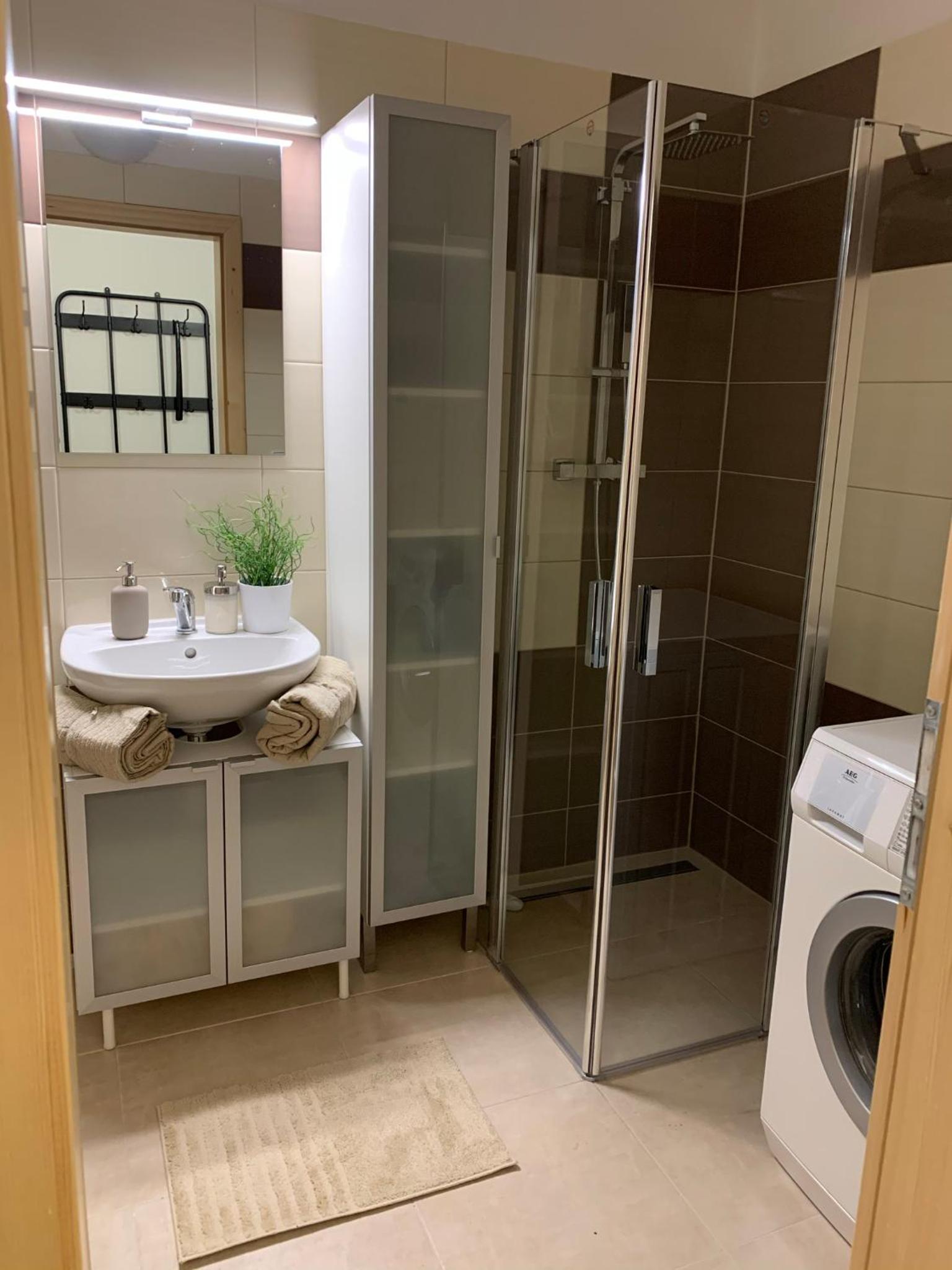 Apartmány stare-hory Krkonoše