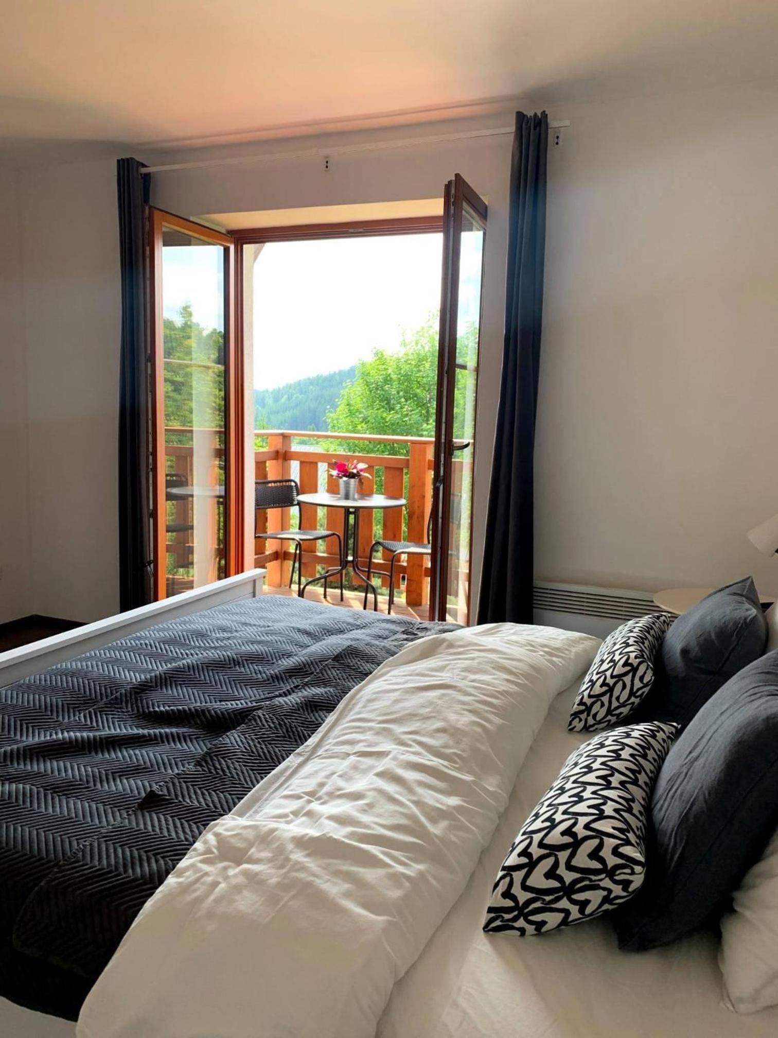 Apartmány stare-hory Krkonoše