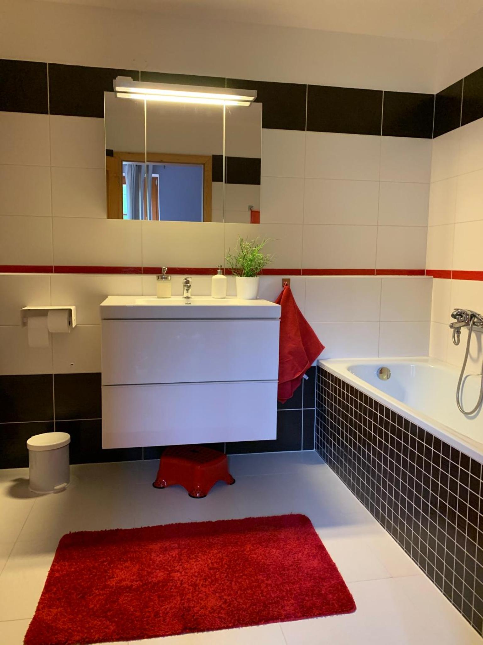 Apartmány stare-hory Krkonoše