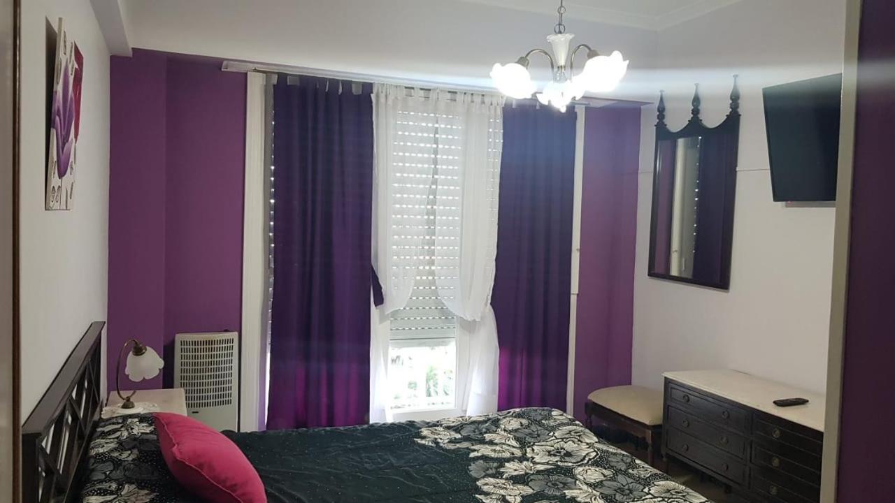 Departamento Plaza Colón, Mar del Plata