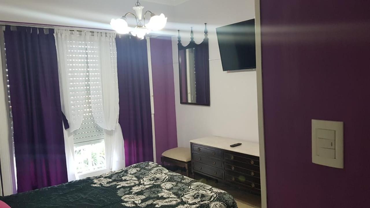 Departamento Plaza Colón, Mar del Plata