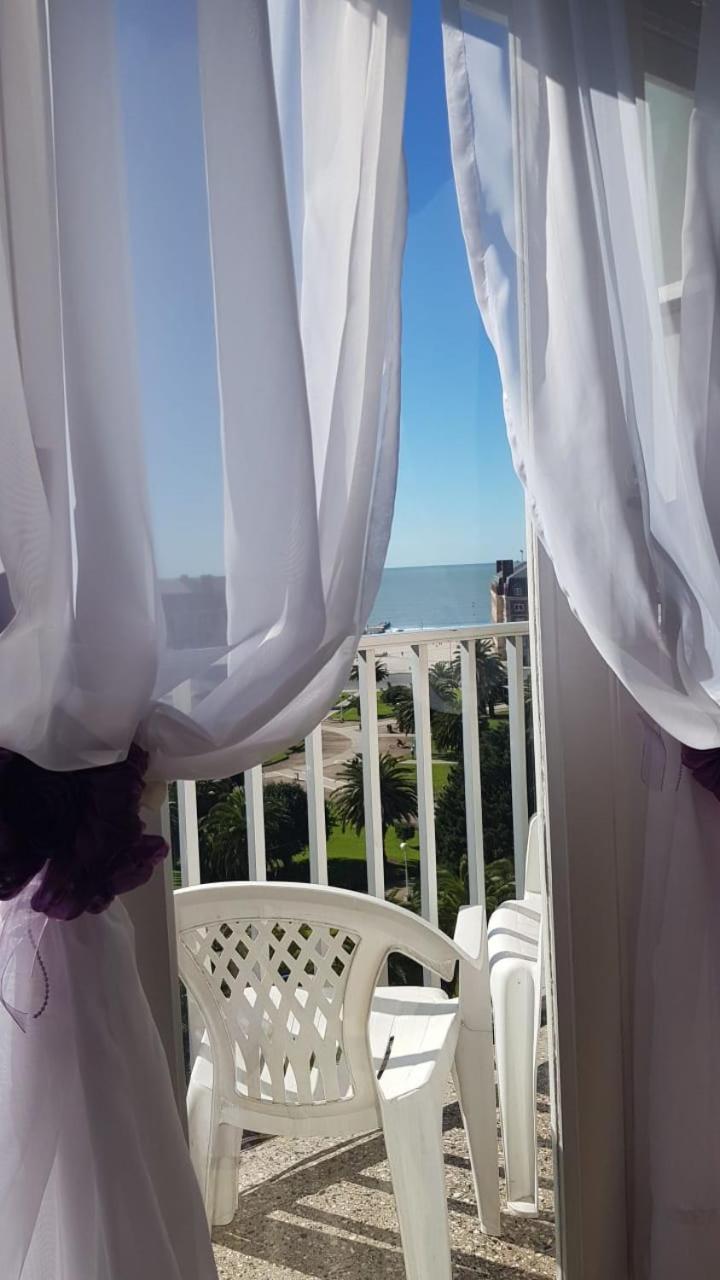 Departamento Plaza Colón, Mar del Plata