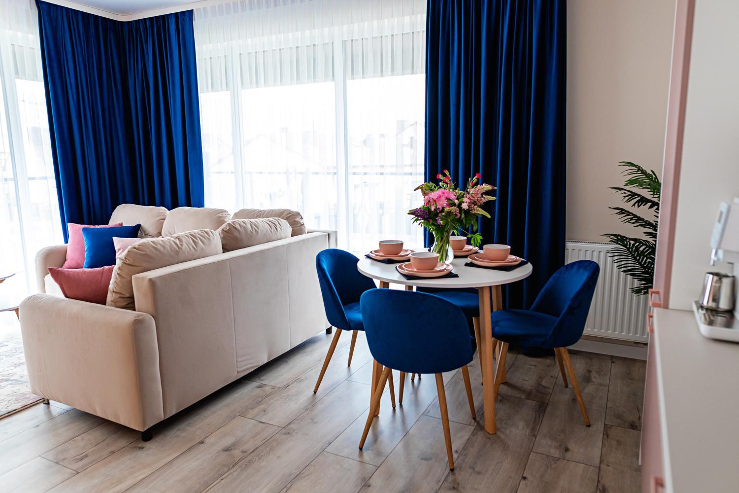 Apartament Bella Rosa z podziemnym parkingiem view 4