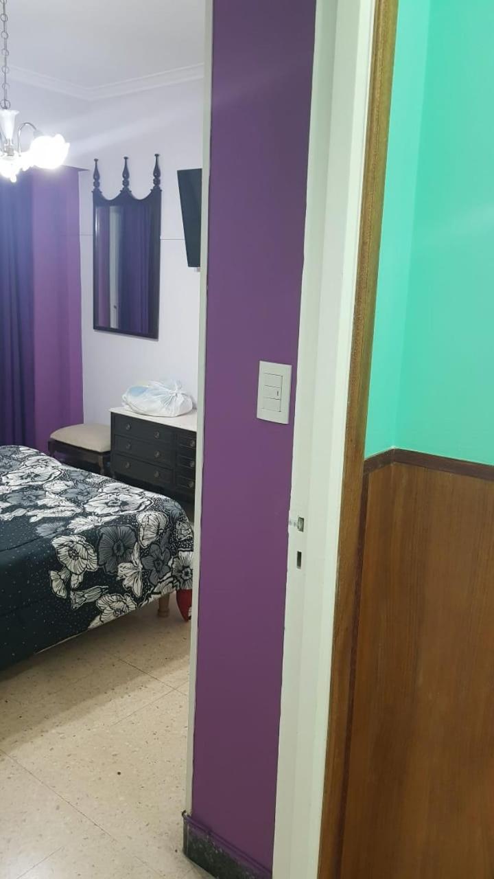 Departamento Plaza Colón, Mar del Plata