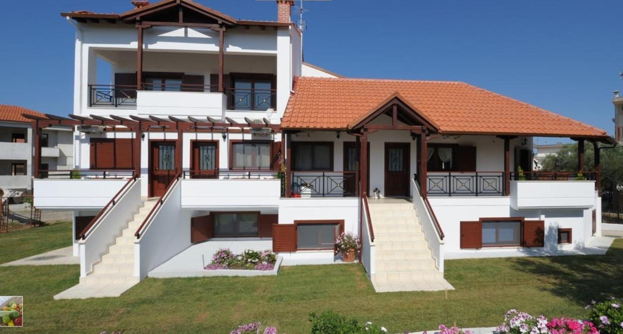 Liogerma apartments