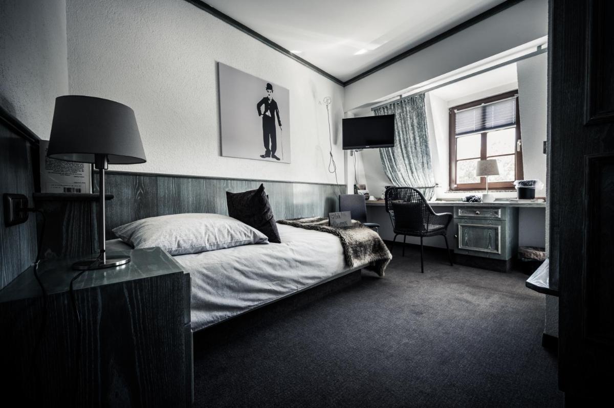 Sommers Hotel Altes Posteck - Property Image 67