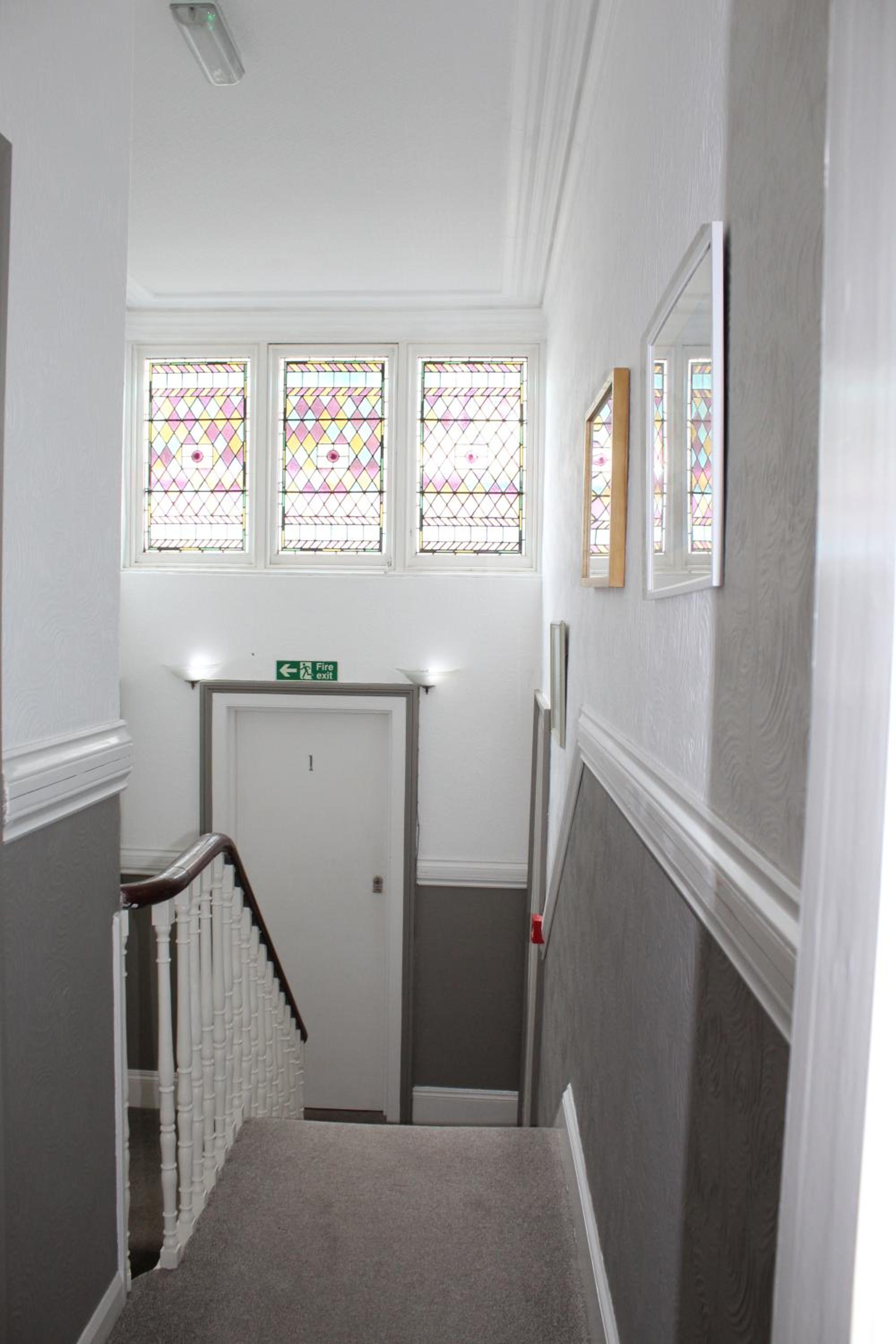 Rose Court Holiday Apartments