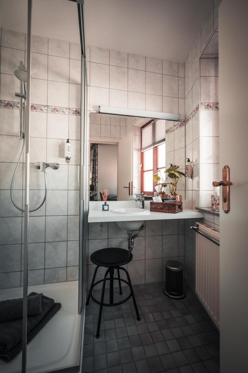 Sommers Hotel Altes Posteck - Property Image 100