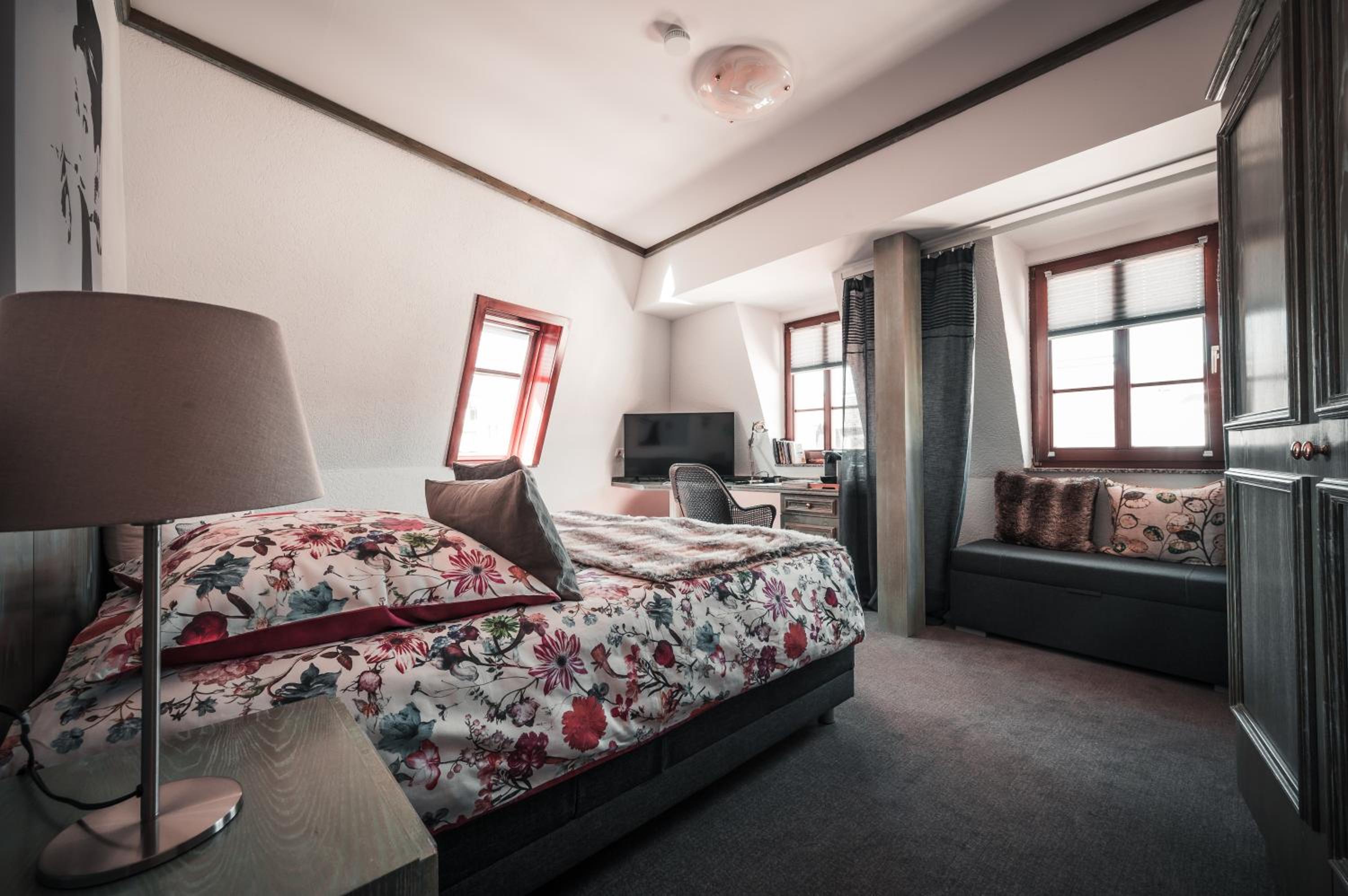 Sommers Hotel Altes Posteck - Property Image 101