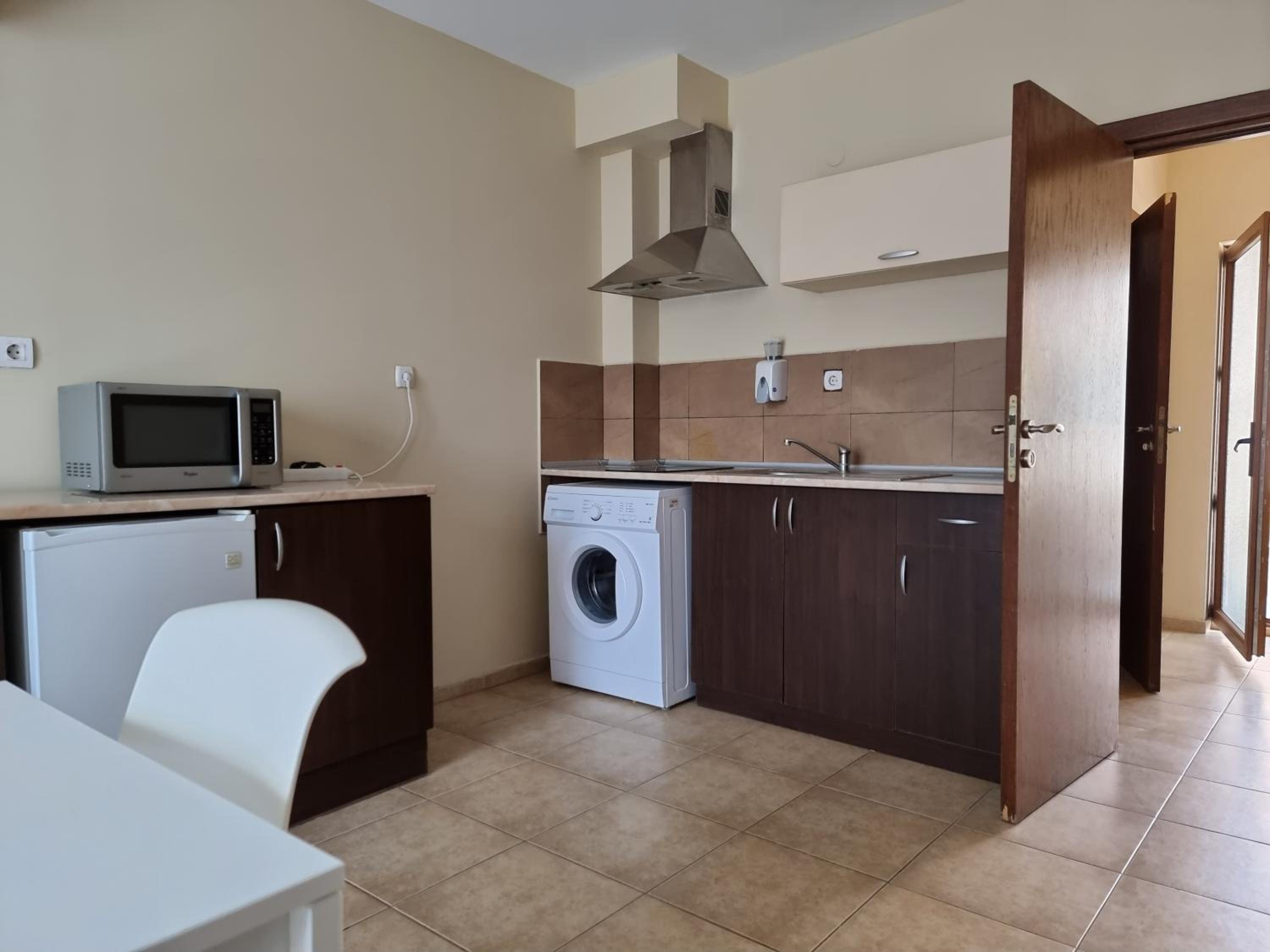 Kiara Apartments