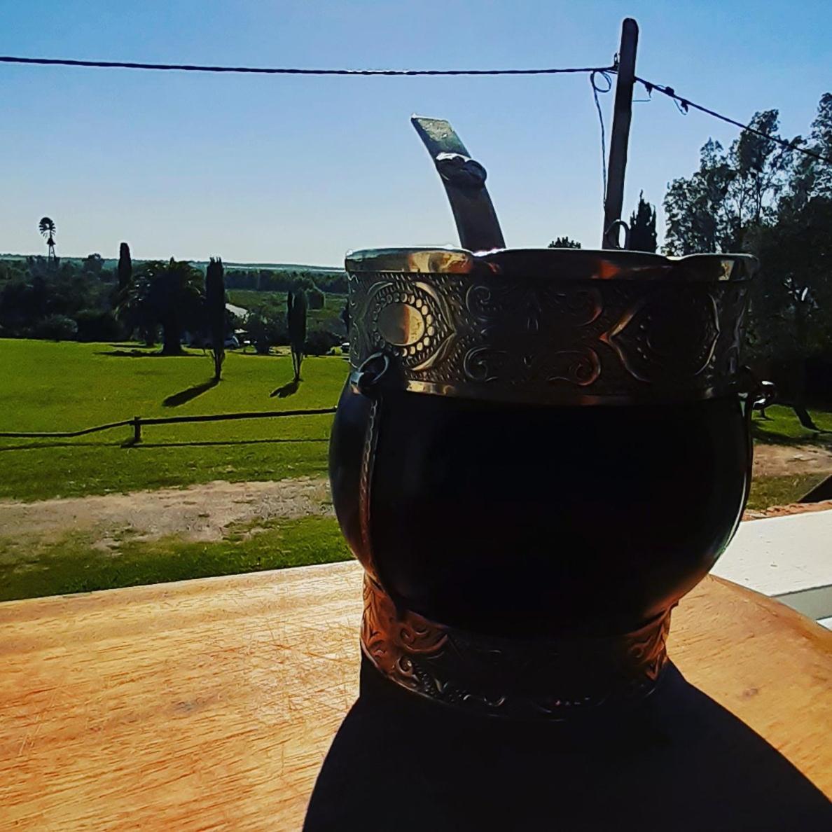 Cabañas Los Teros