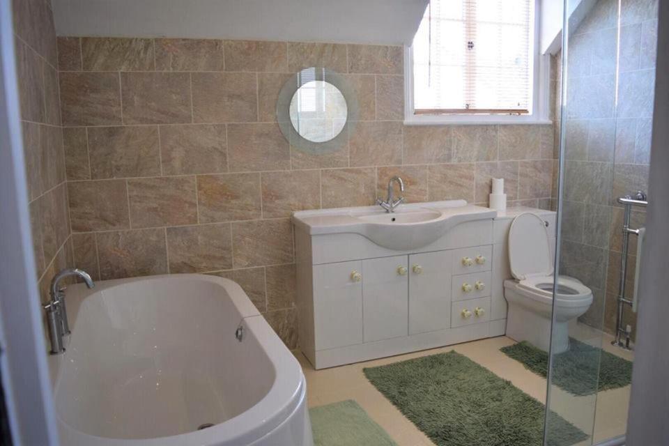 St Peters Bed and Breakfast