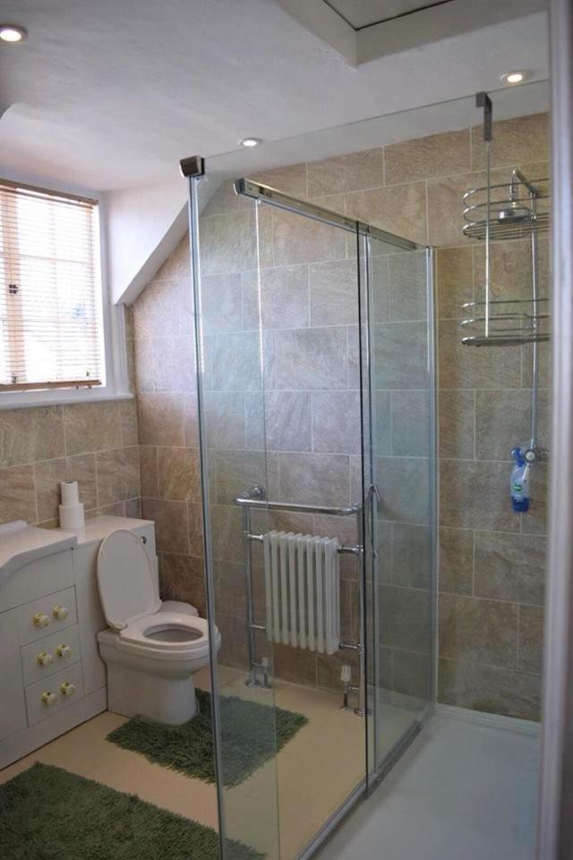 St Peters Bed and Breakfast