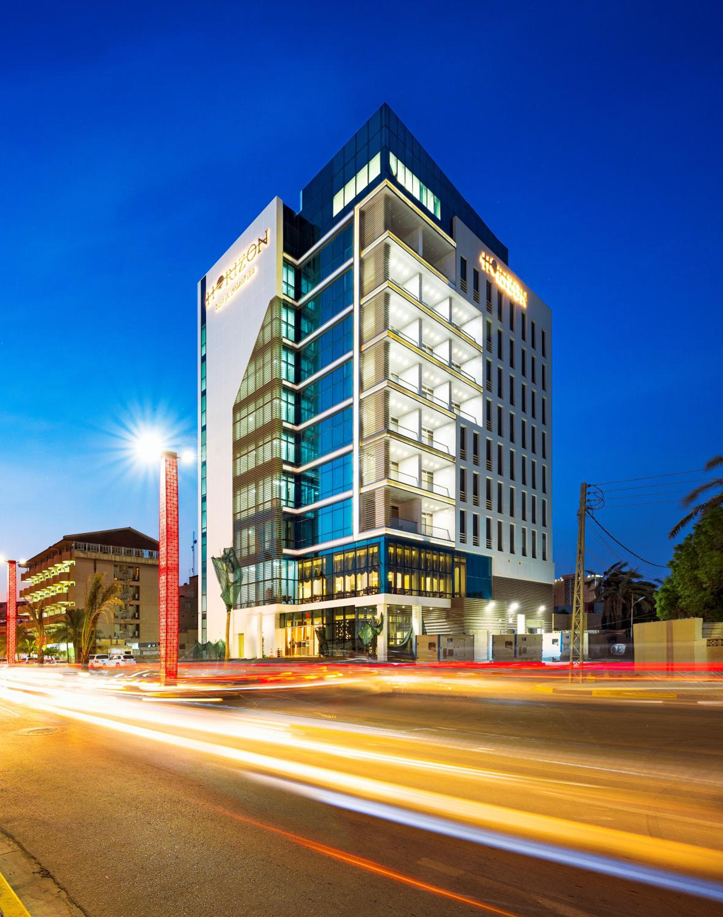 Horizon Hotel