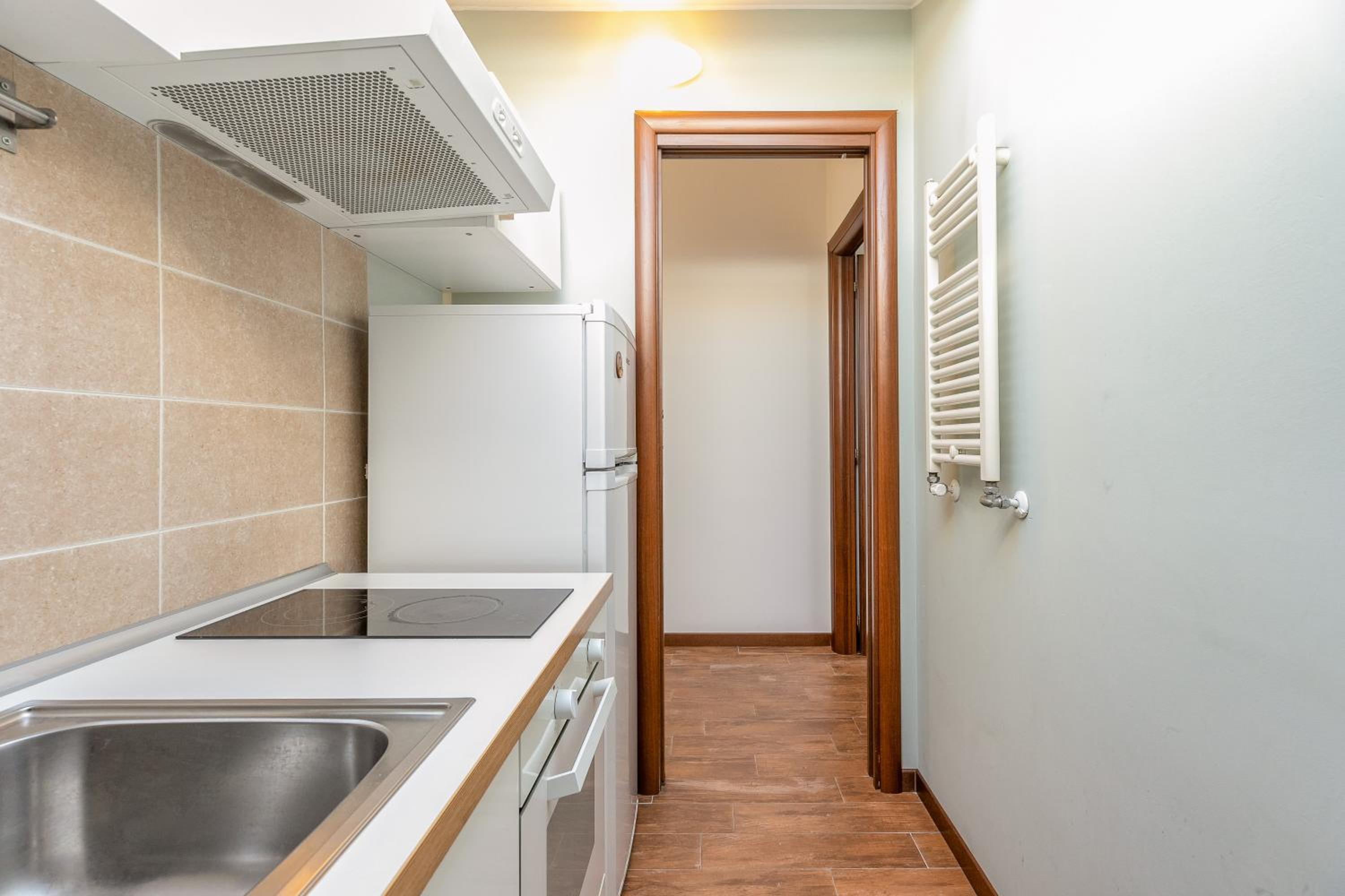 Alessia's Flat - Affori