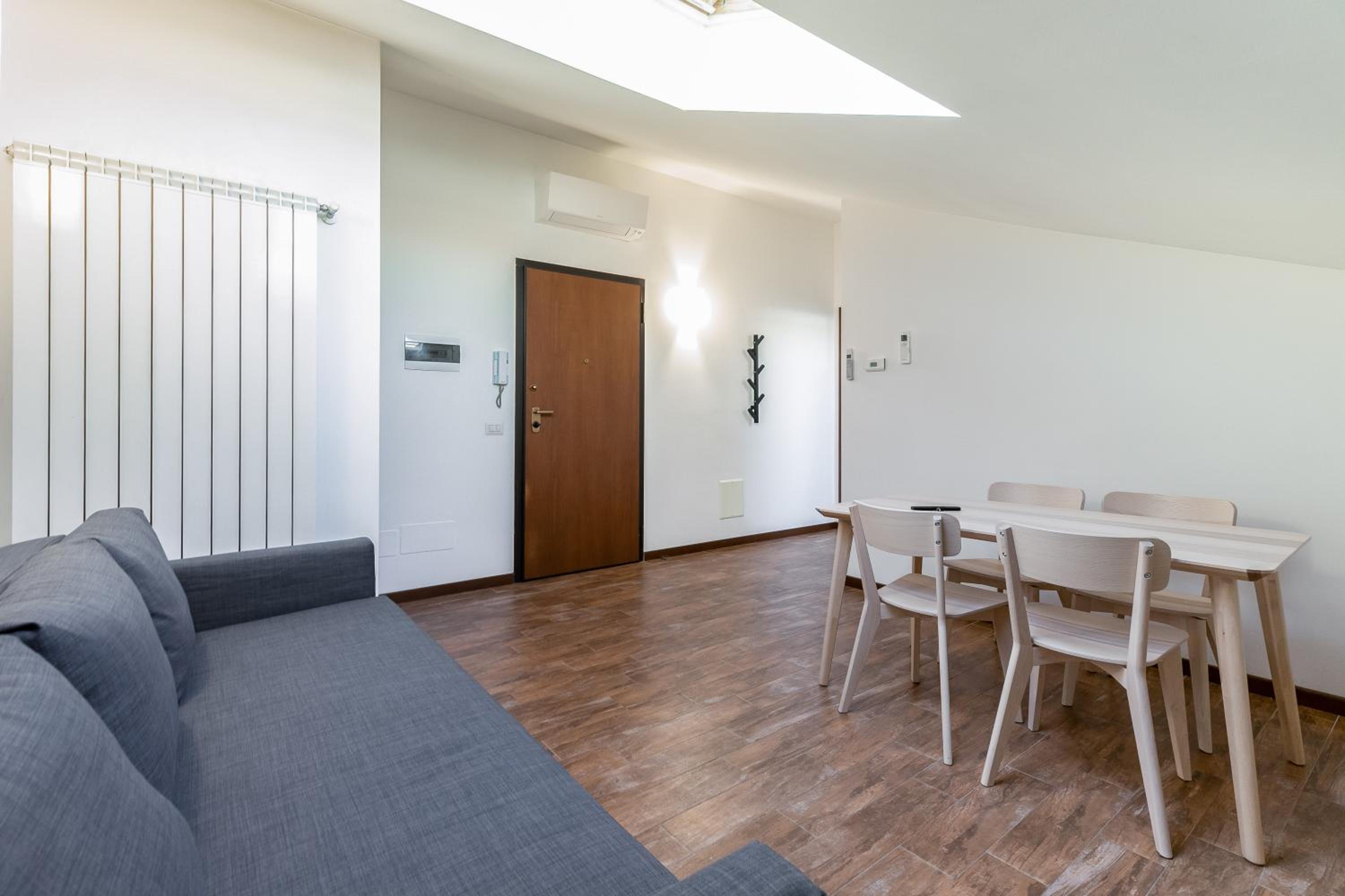 Alessia's Flat - Affori