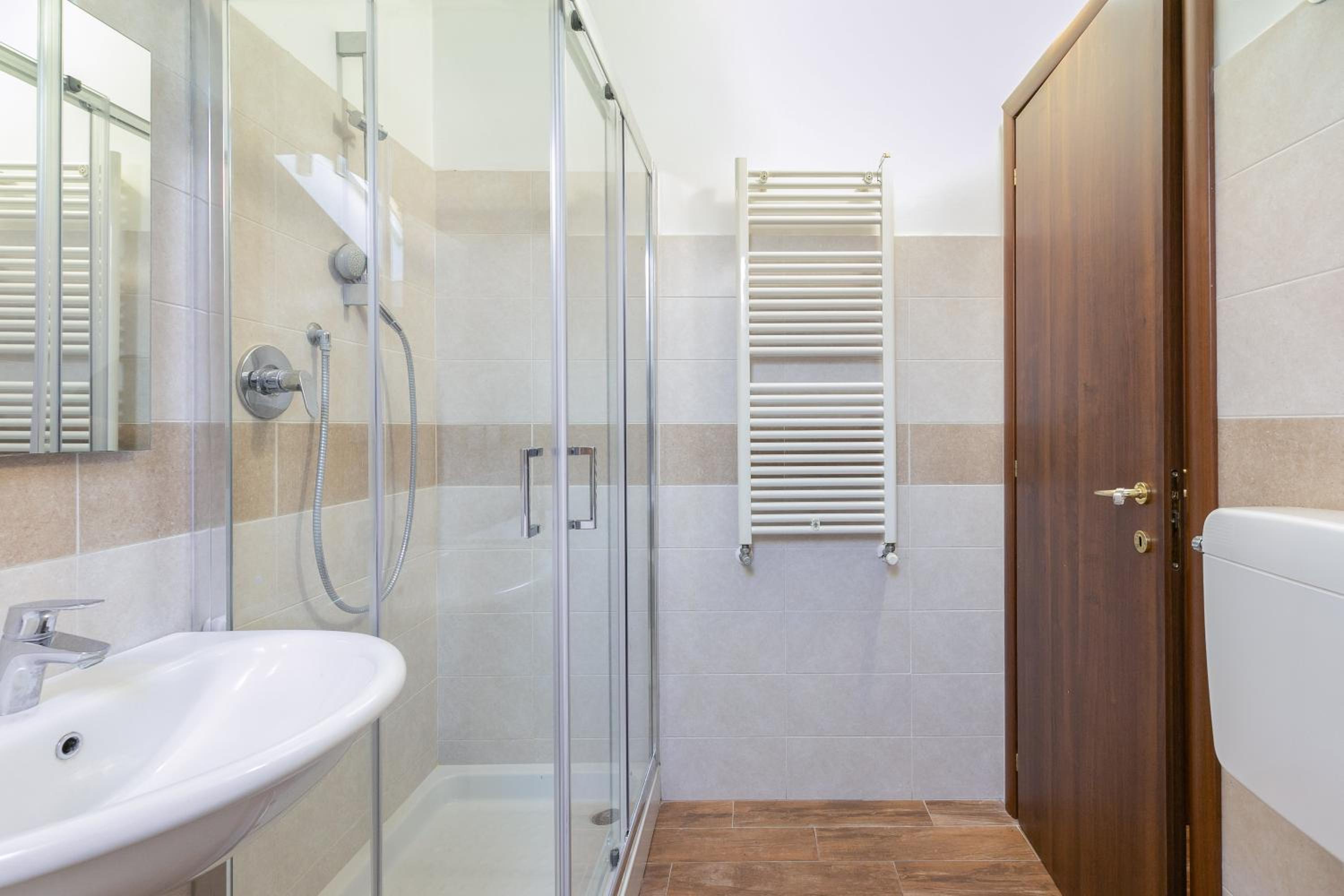 Alessia's Flat - Affori