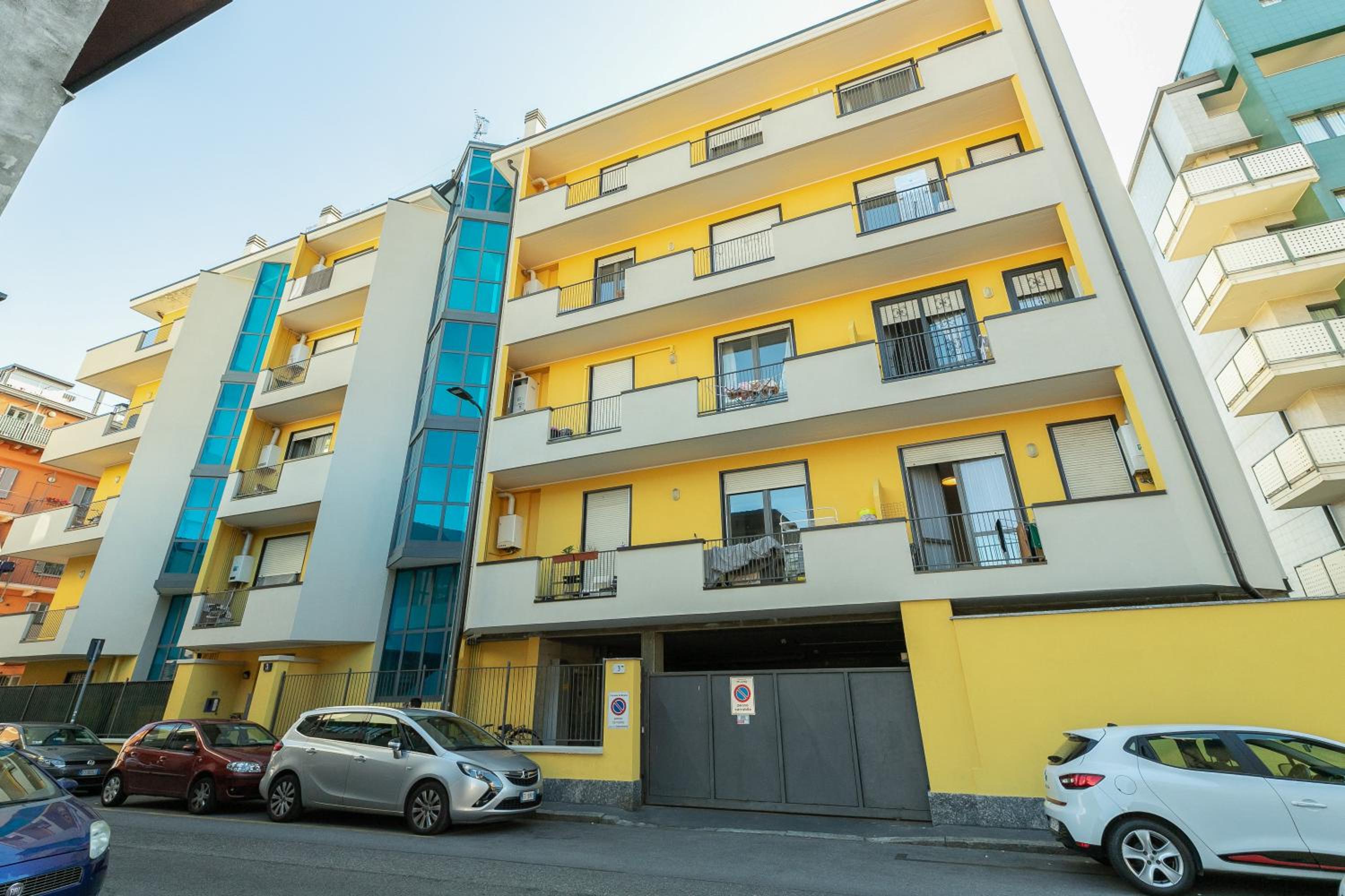 Alessia's Flat - Affori