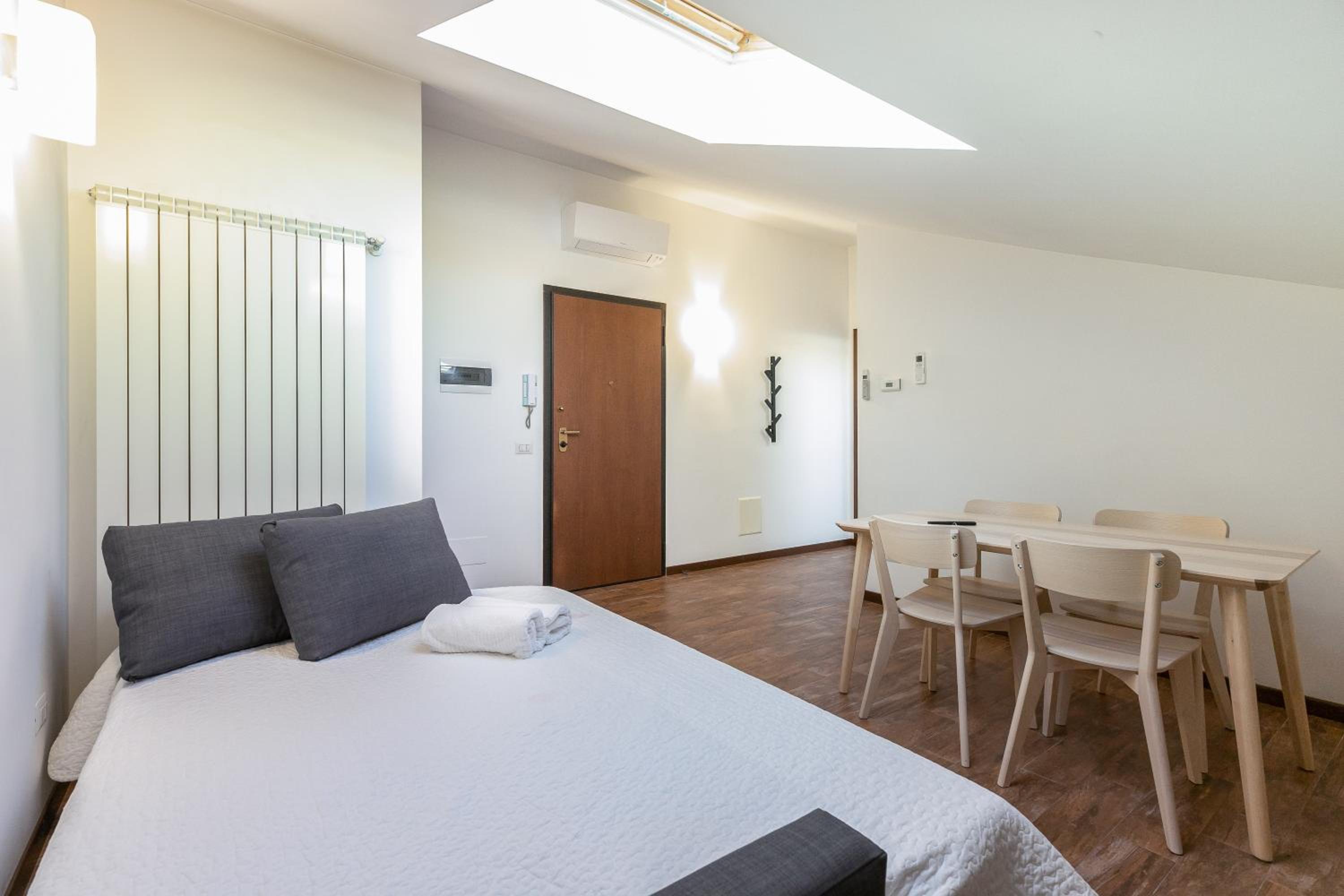 Alessia's Flat - Affori