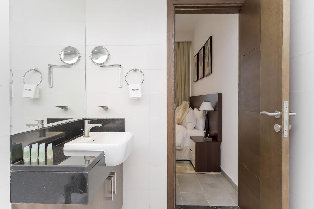 HiGuests - JAM Marina Residence