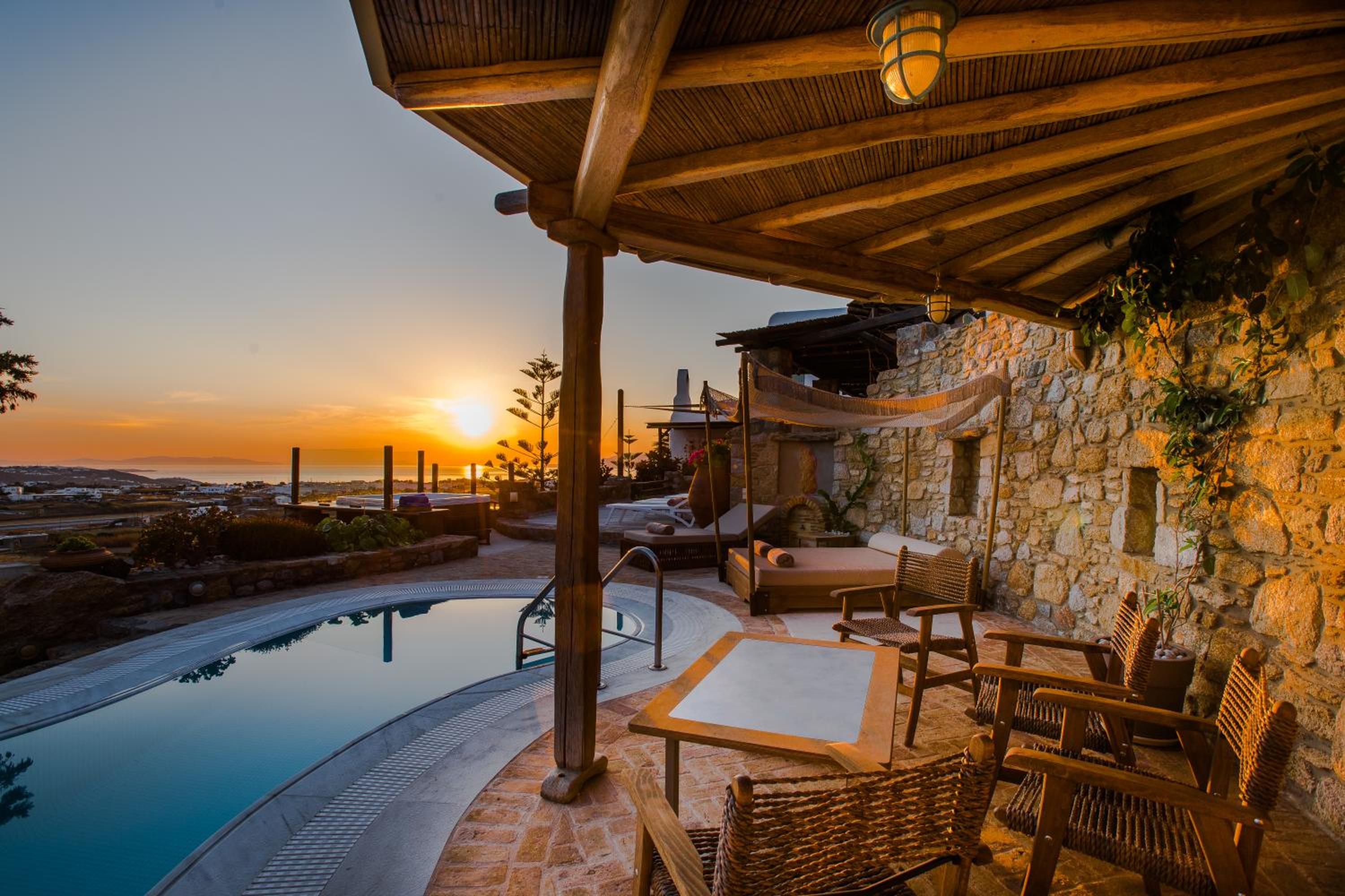 Villa Dimilia photo 2